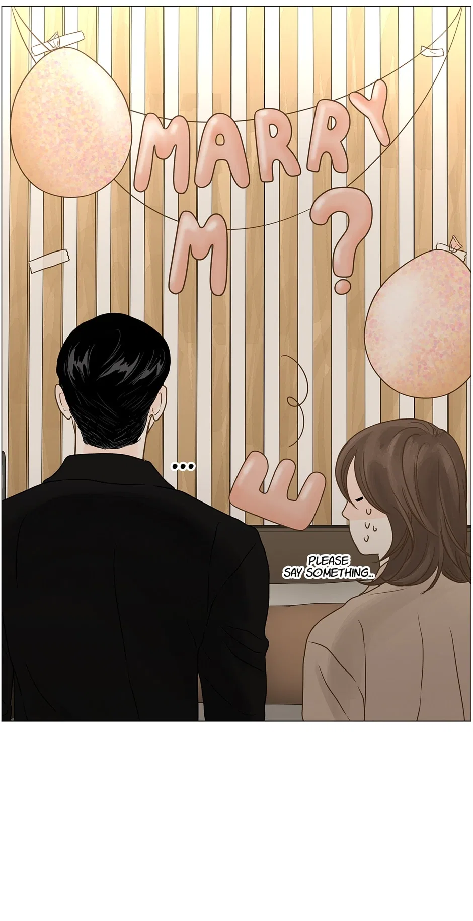 Let’s Go to Work Tomorrow! Chapter 139 – Page 86