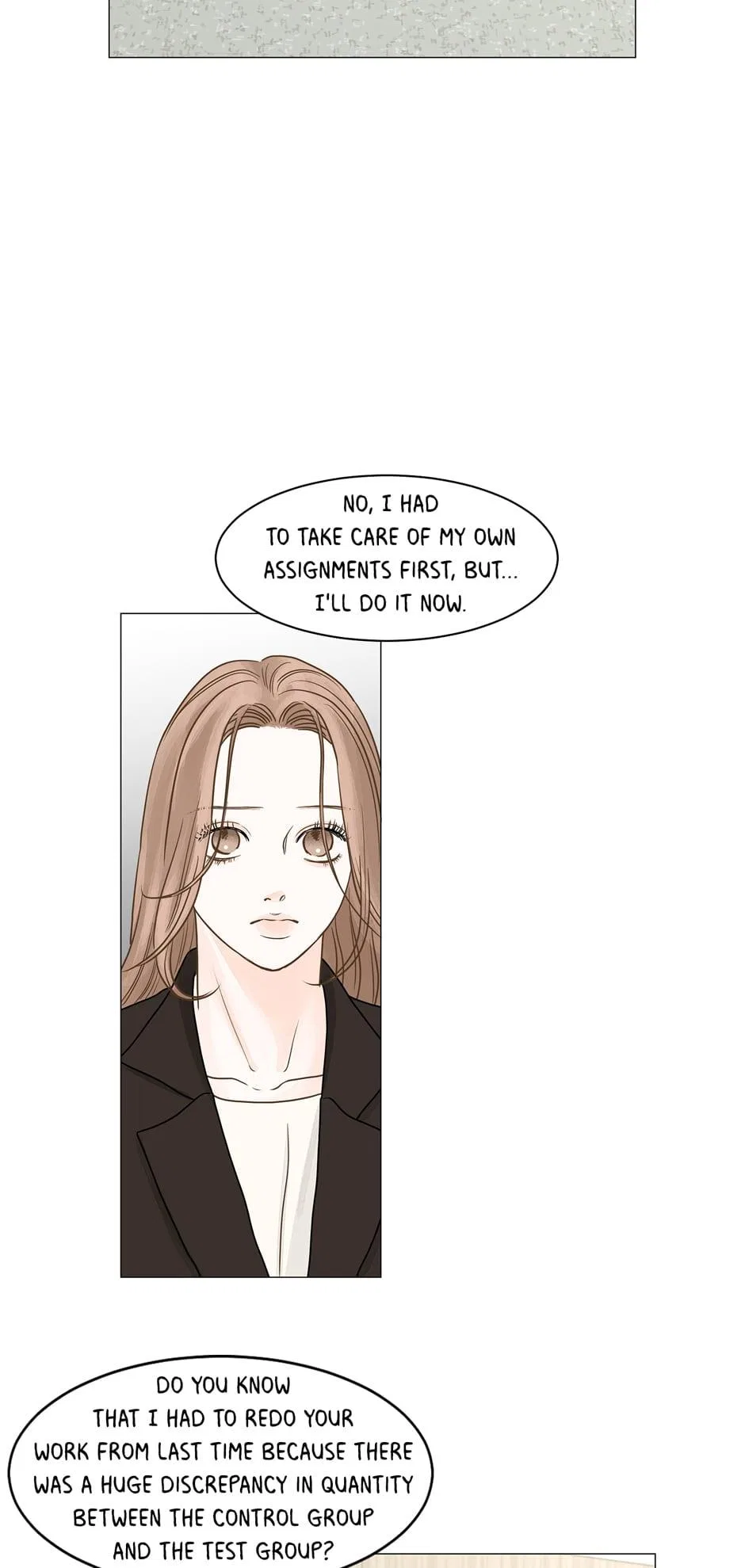 Let’s Go to Work Tomorrow! Chapter 138 – Page 13