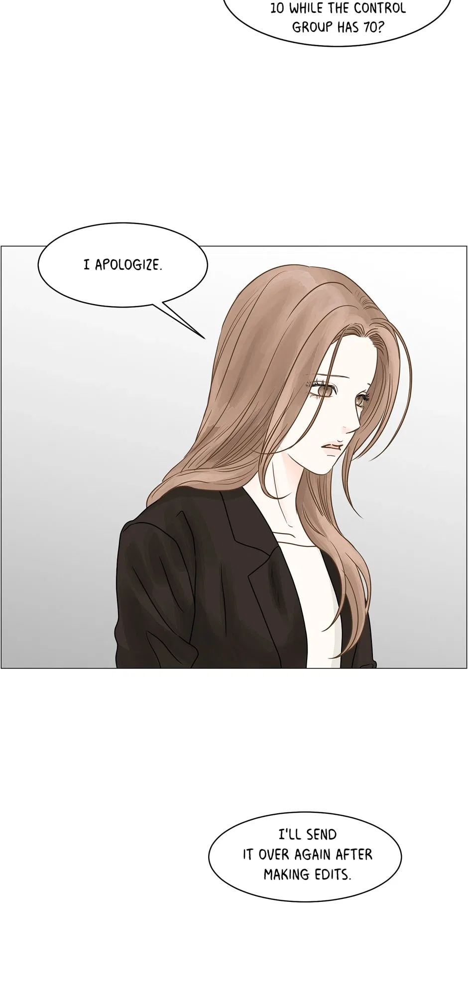 Let’s Go to Work Tomorrow! Chapter 138 – Page 29