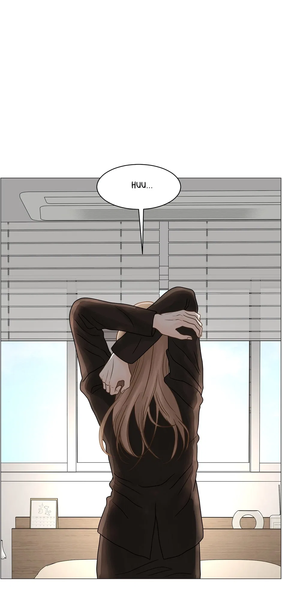 Let’s Go to Work Tomorrow! Chapter 138 – Page 38