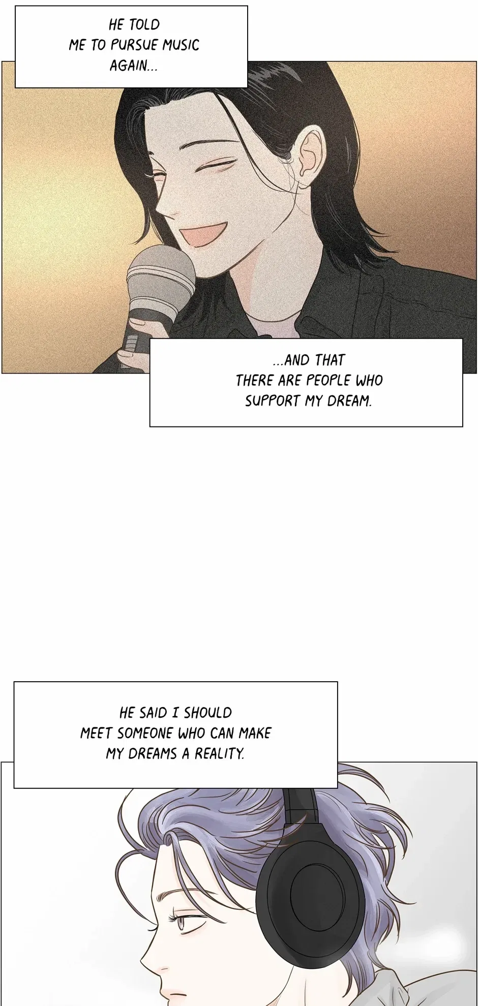Let’s Go to Work Tomorrow! Chapter 138 – Page 46