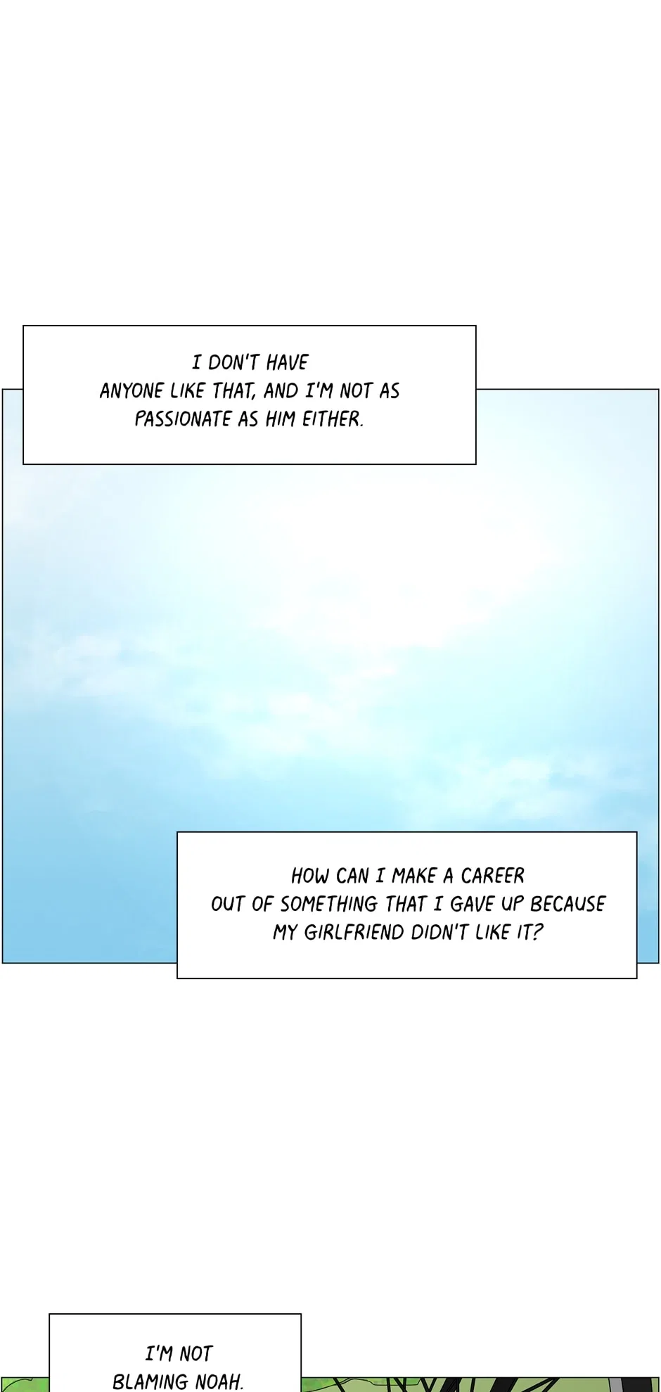 Let’s Go to Work Tomorrow! Chapter 138 – Page 48