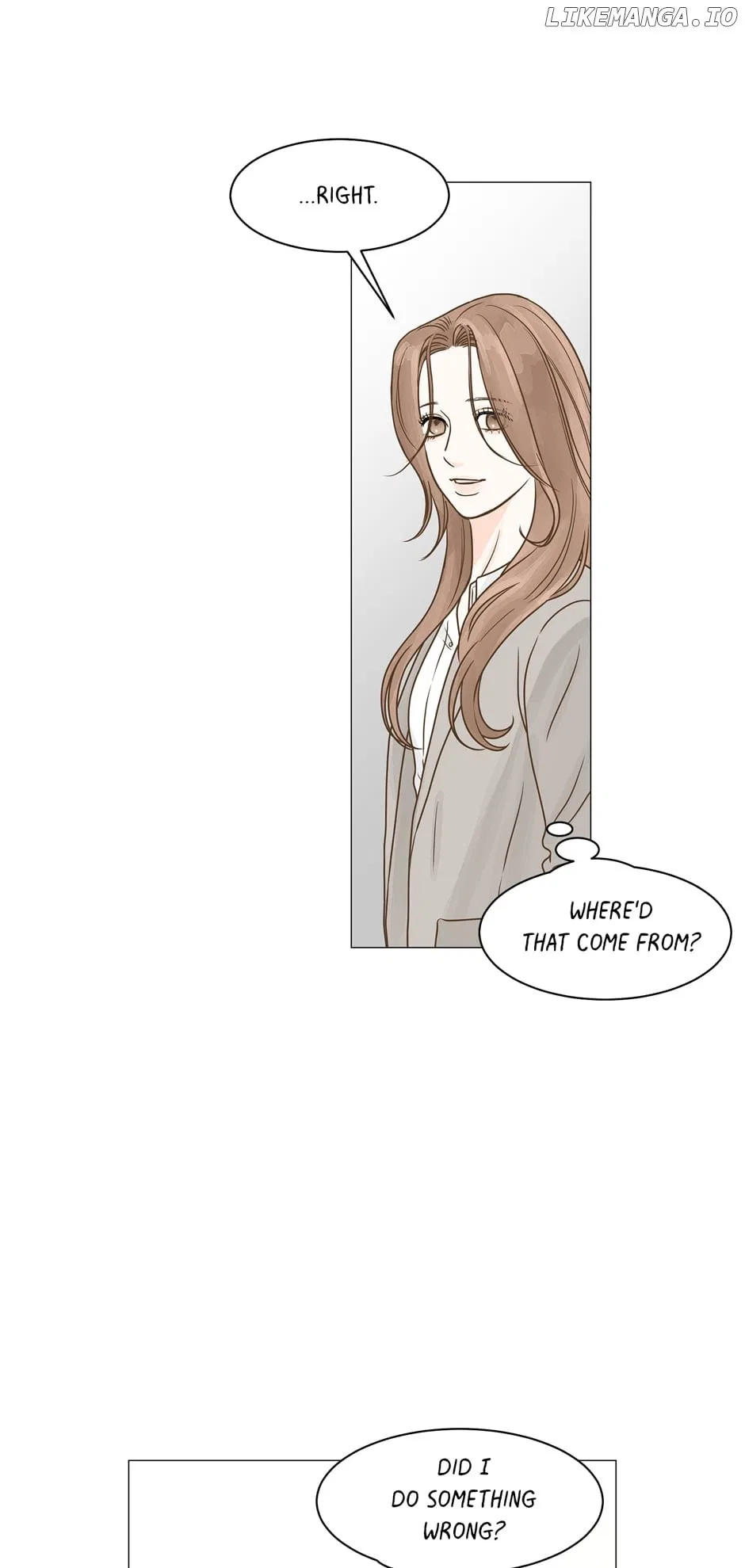 Let’s Go to Work Tomorrow! Chapter 137 – Page 7