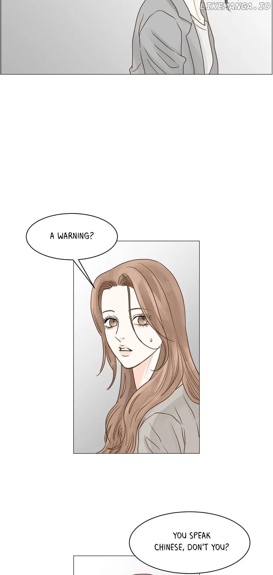 Let’s Go to Work Tomorrow! Chapter 137 – Page 12