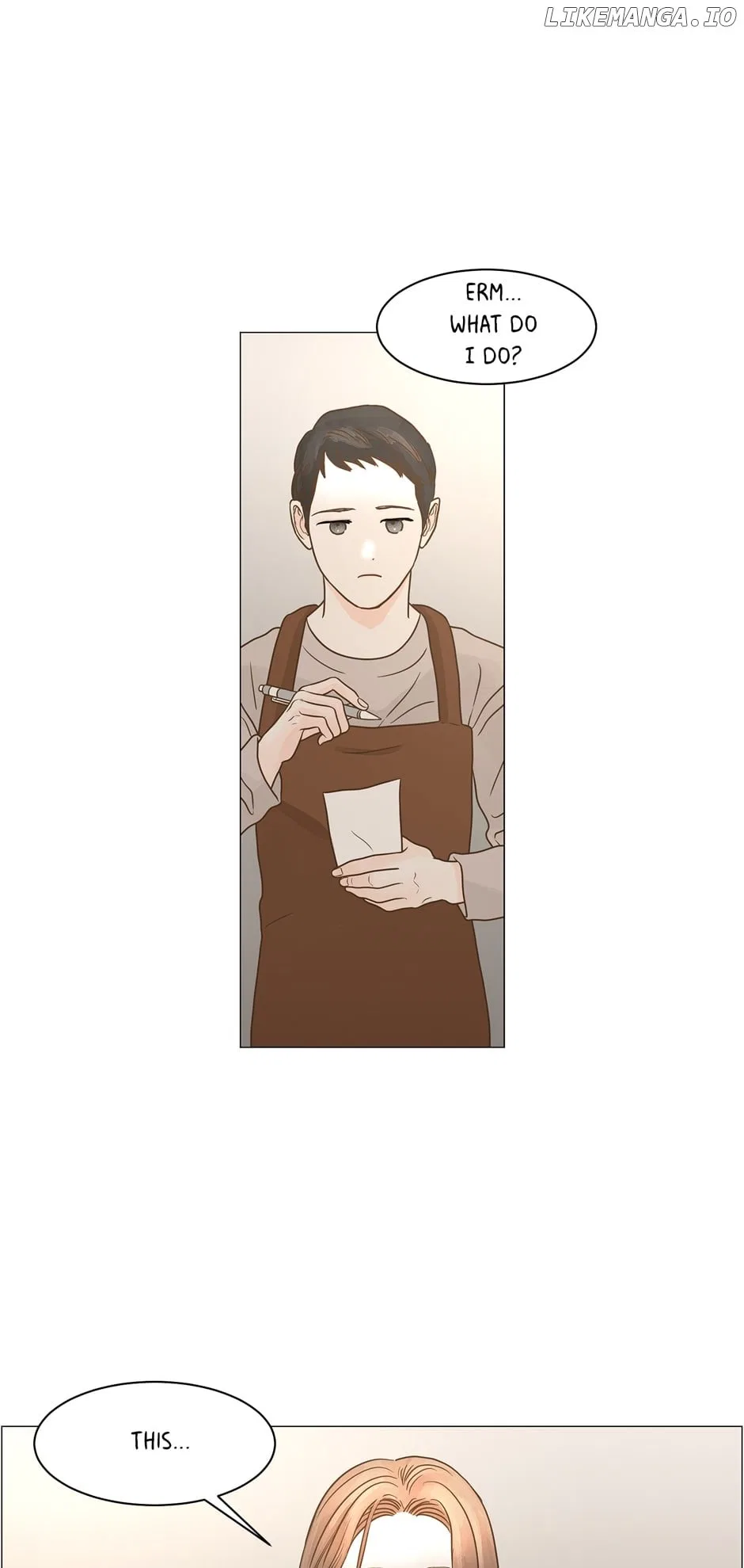 Let’s Go to Work Tomorrow! Chapter 137 – Page 16