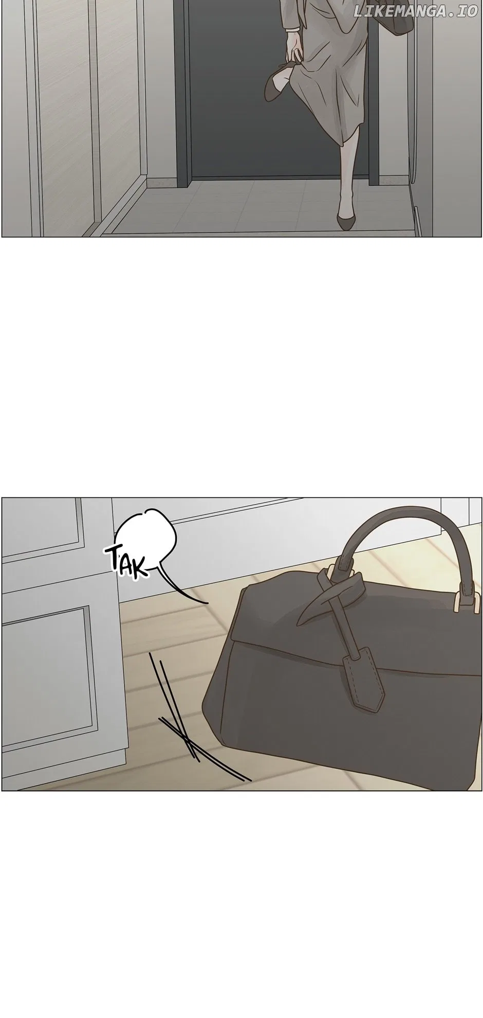 Let’s Go to Work Tomorrow! Chapter 137 – Page 25