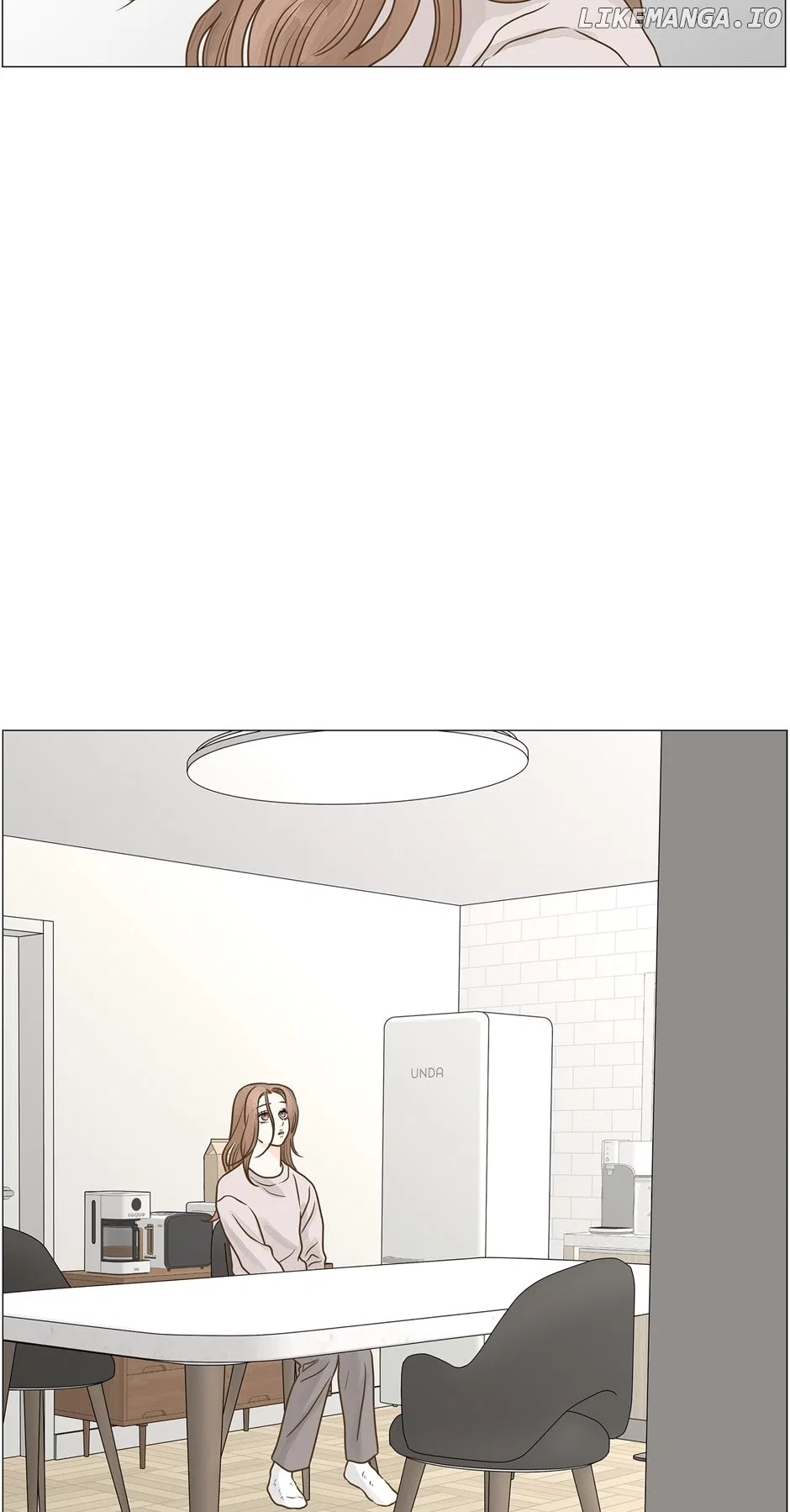 Let’s Go to Work Tomorrow! Chapter 137 – Page 59