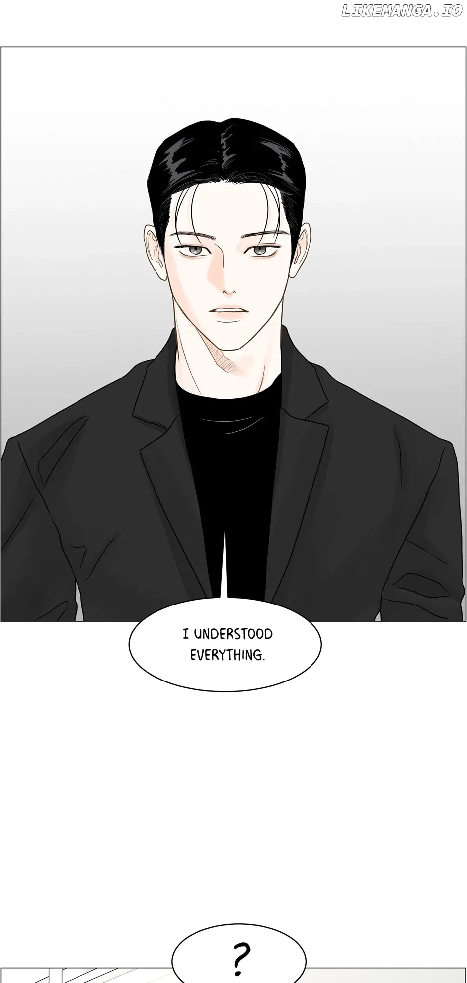 Let’s Go to Work Tomorrow! Chapter 136 – Page 22
