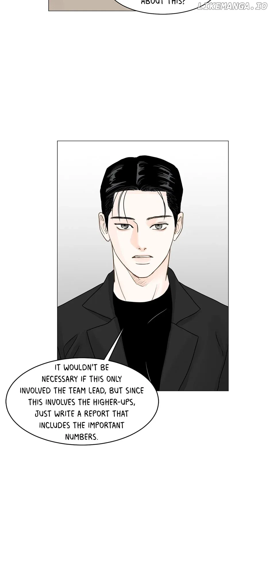 Let’s Go to Work Tomorrow! Chapter 136 – Page 24