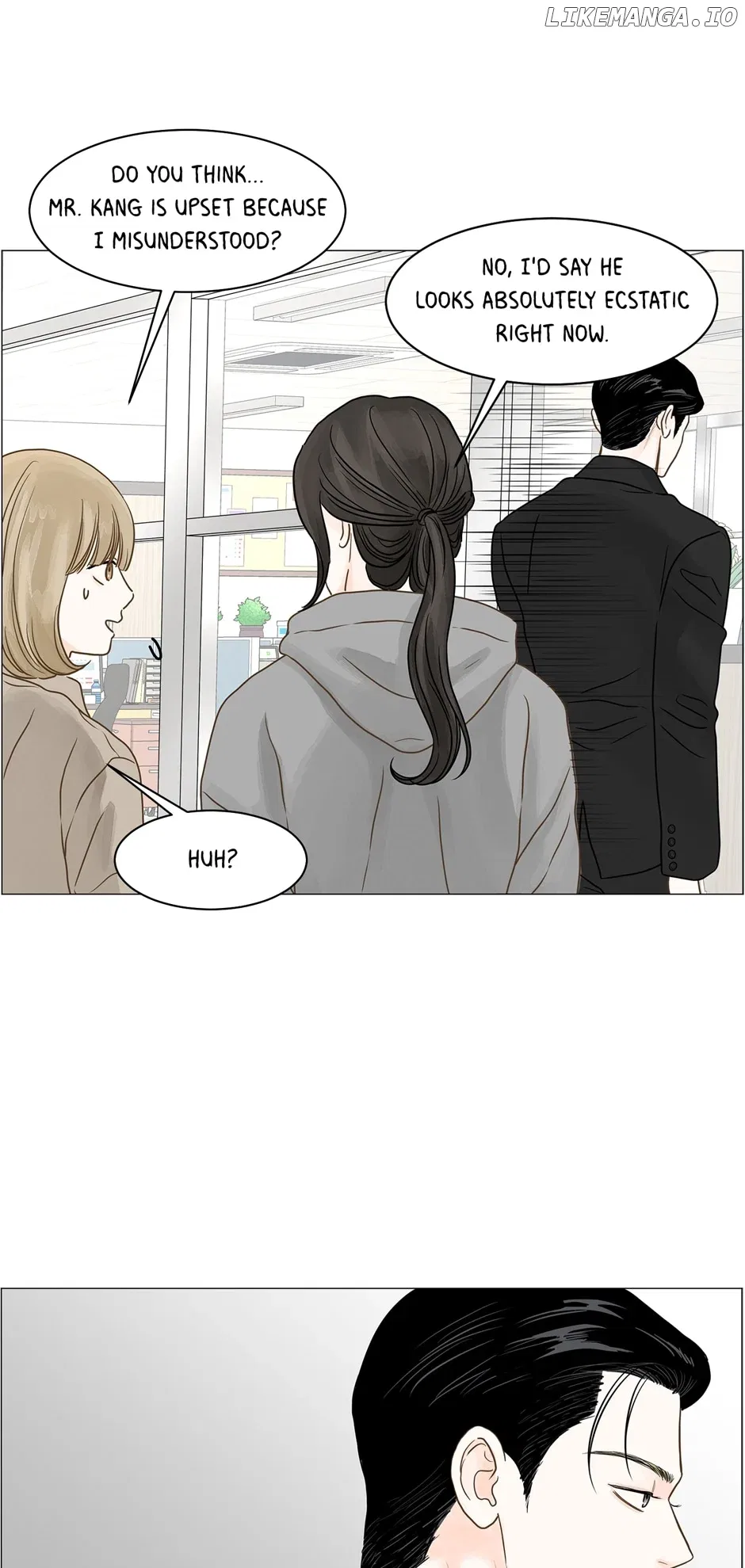 Let’s Go to Work Tomorrow! Chapter 136 – Page 26