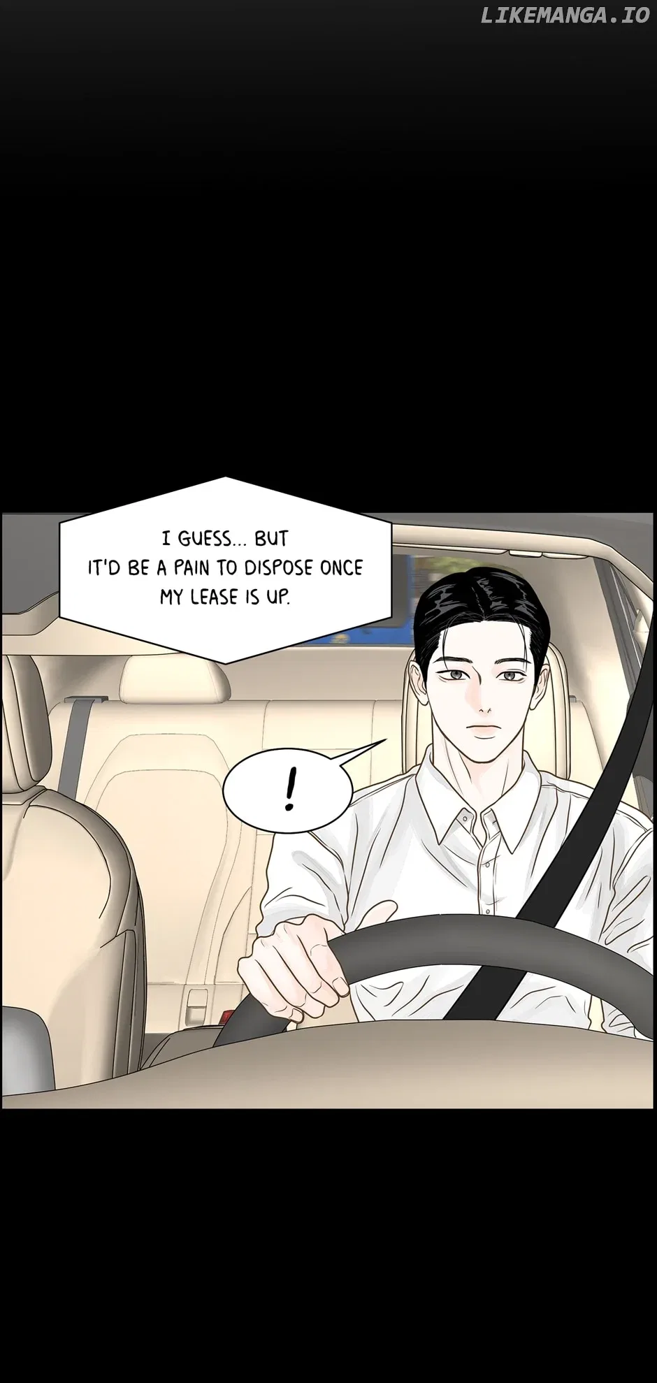 Let’s Go to Work Tomorrow! Chapter 136 – Page 28