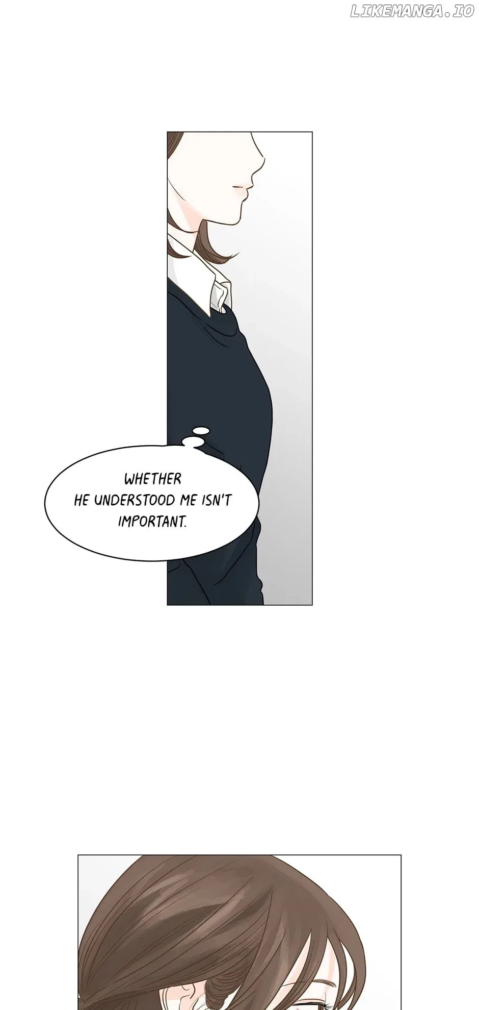 Let’s Go to Work Tomorrow! Chapter 136 – Page 37