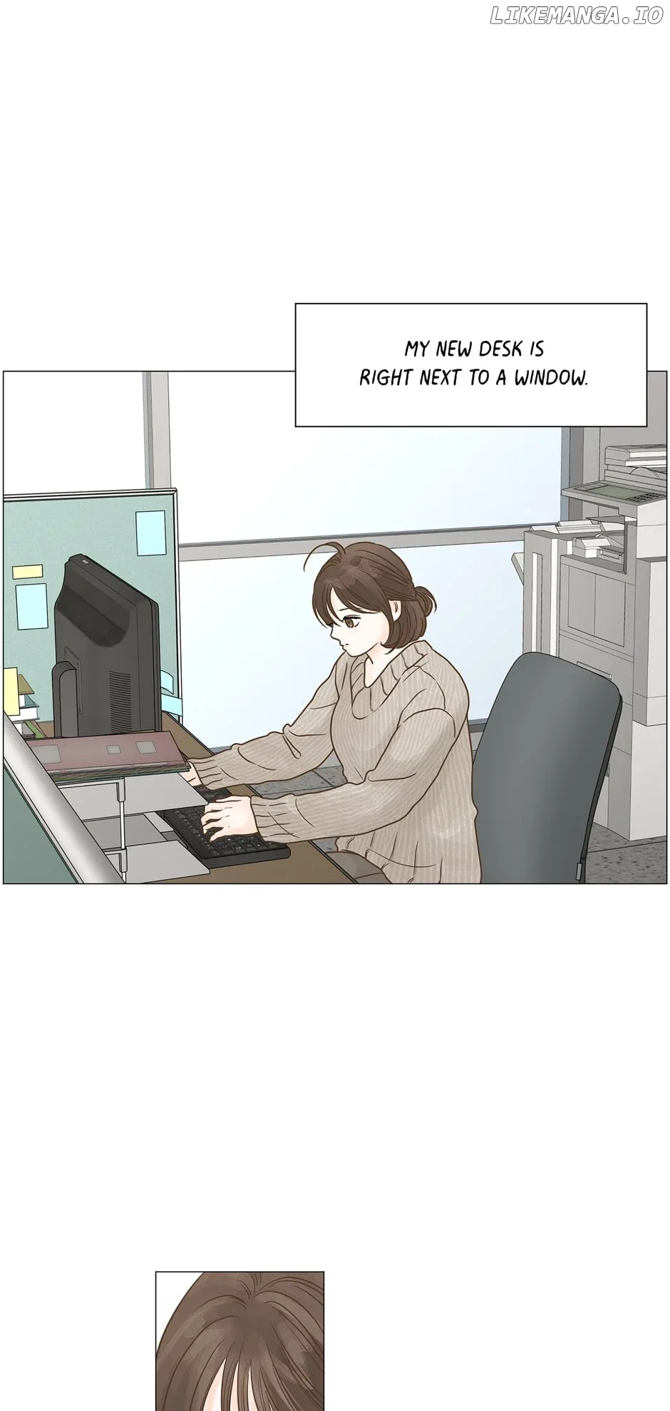 Let’s Go to Work Tomorrow! Chapter 136 – Page 44