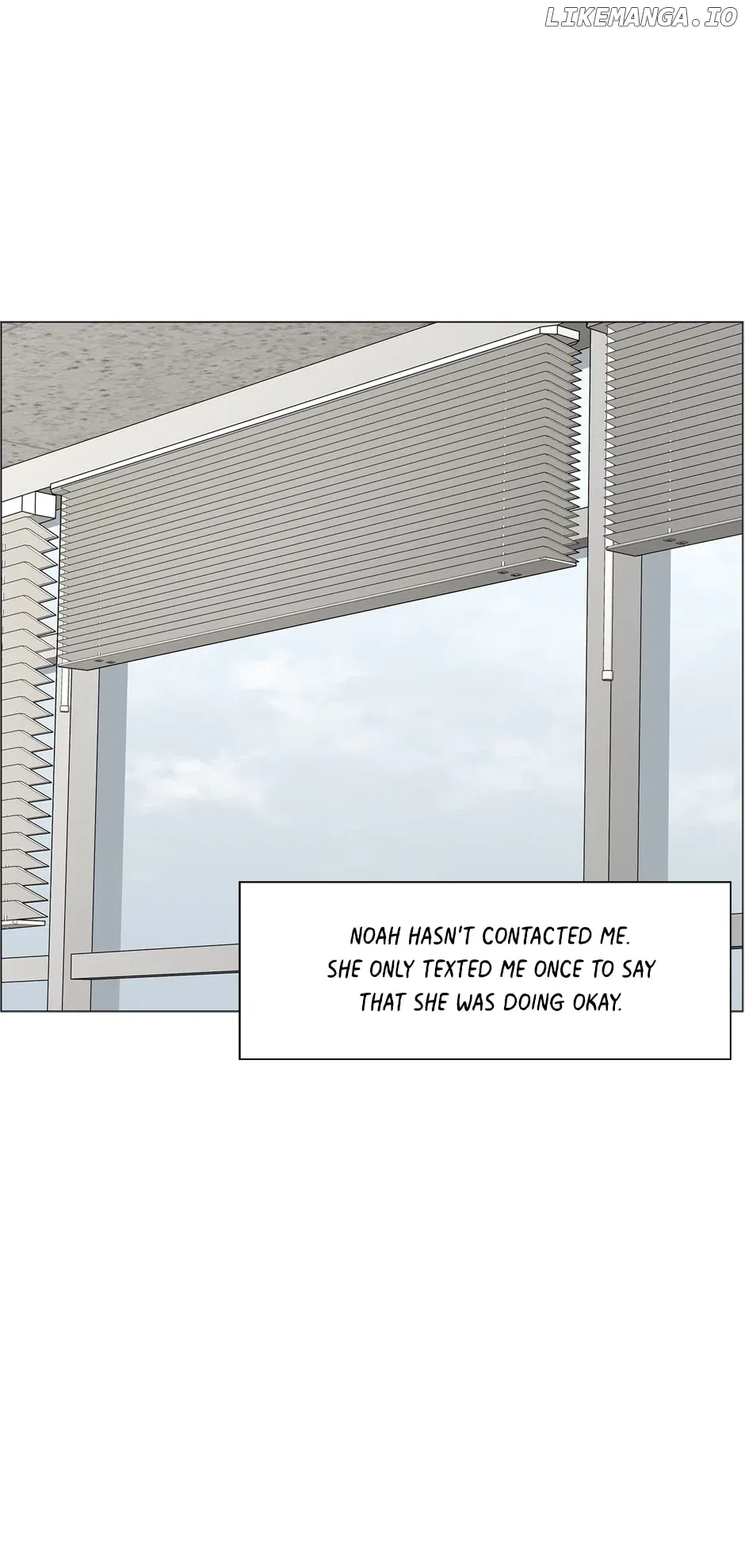 Let’s Go to Work Tomorrow! Chapter 136 – Page 55
