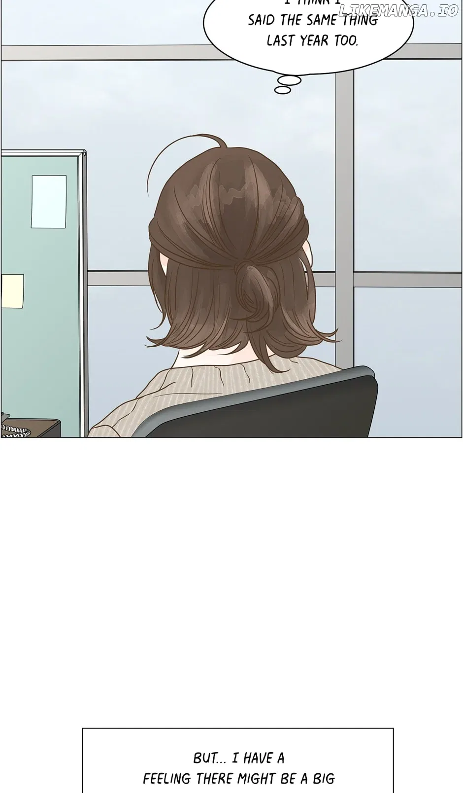 Let’s Go to Work Tomorrow! Chapter 136 – Page 59