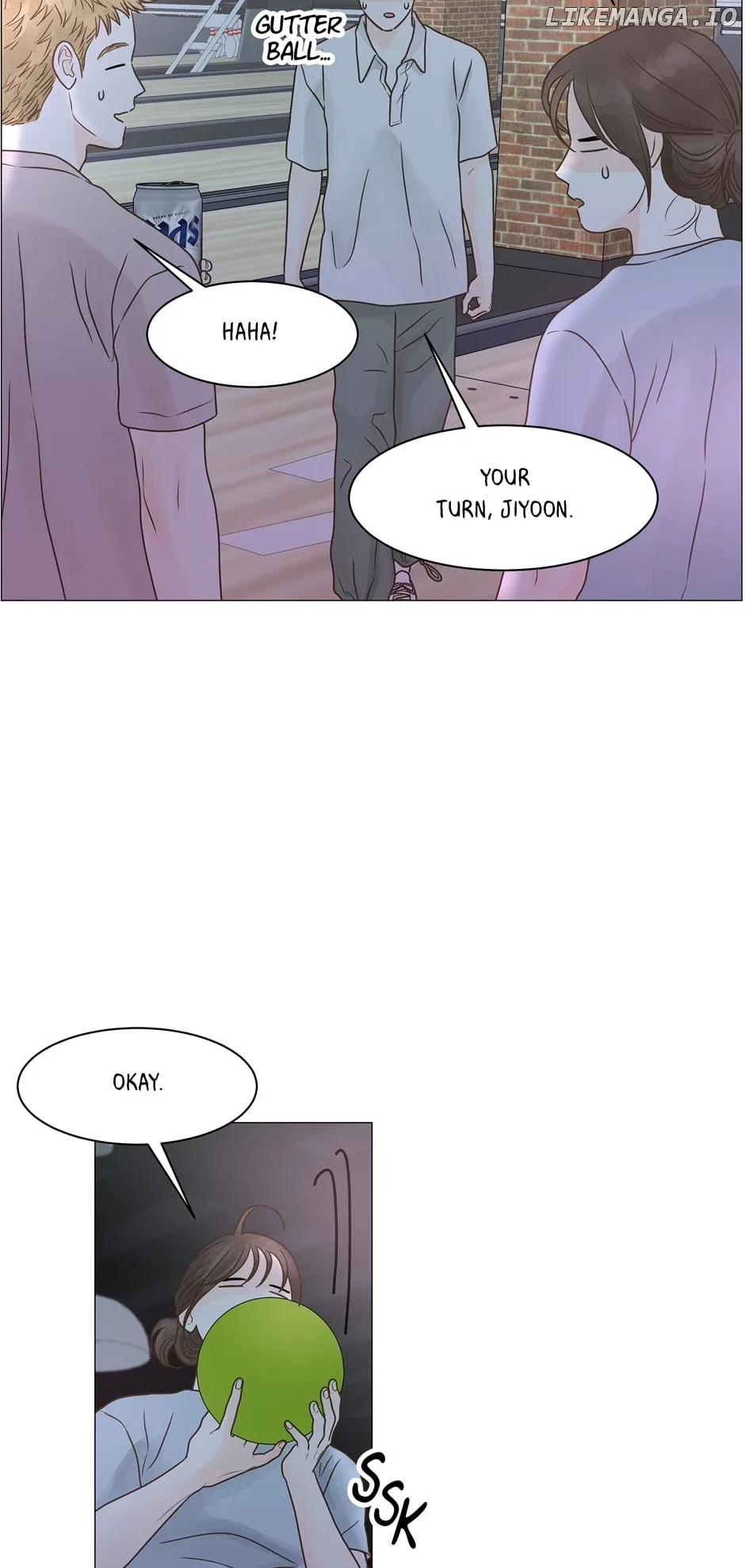 Let’s Go to Work Tomorrow! Chapter 135 – Page 9