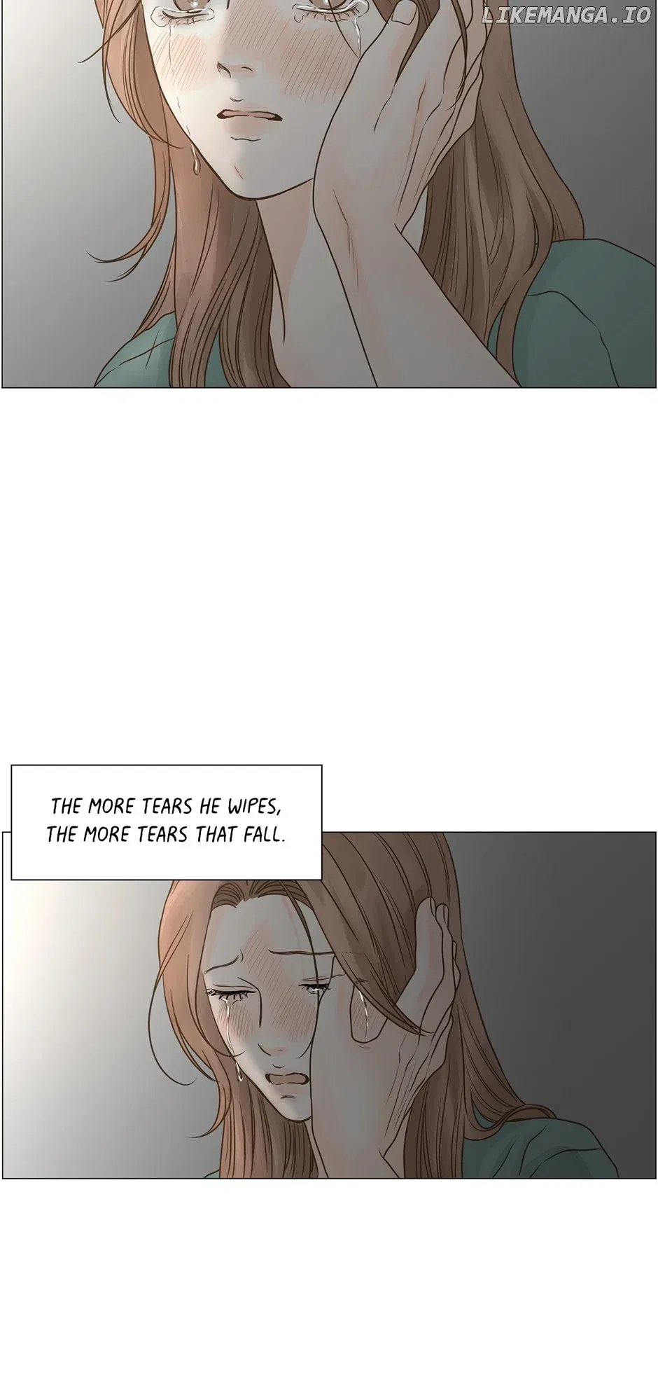 Let’s Go to Work Tomorrow! Chapter 135 – Page 30