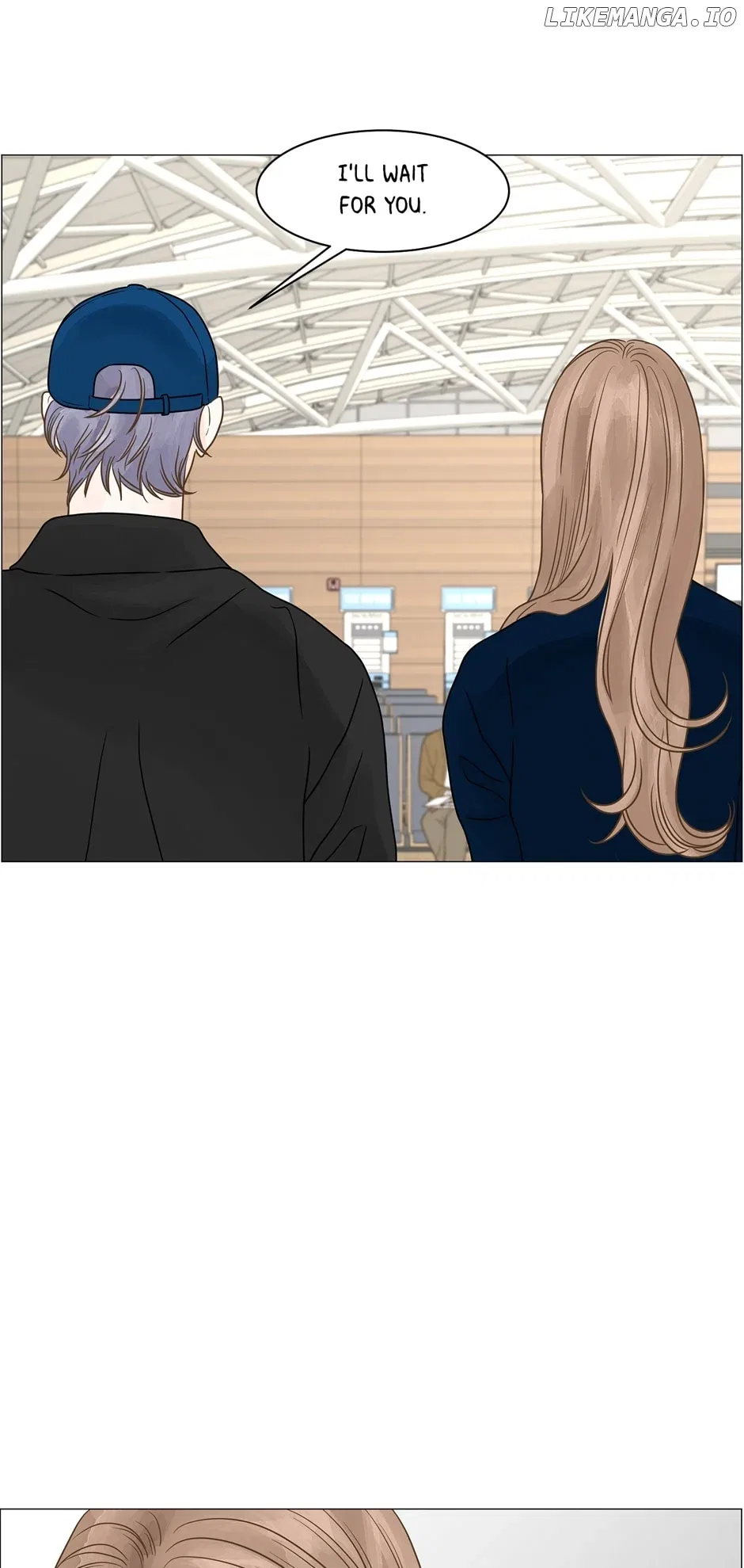 Let’s Go to Work Tomorrow! Chapter 135 – Page 43