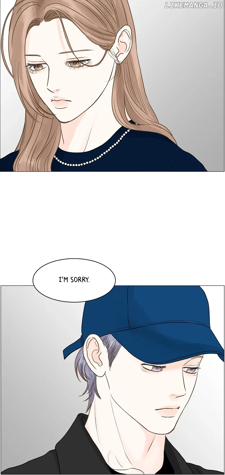 Let’s Go to Work Tomorrow! Chapter 135 – Page 44
