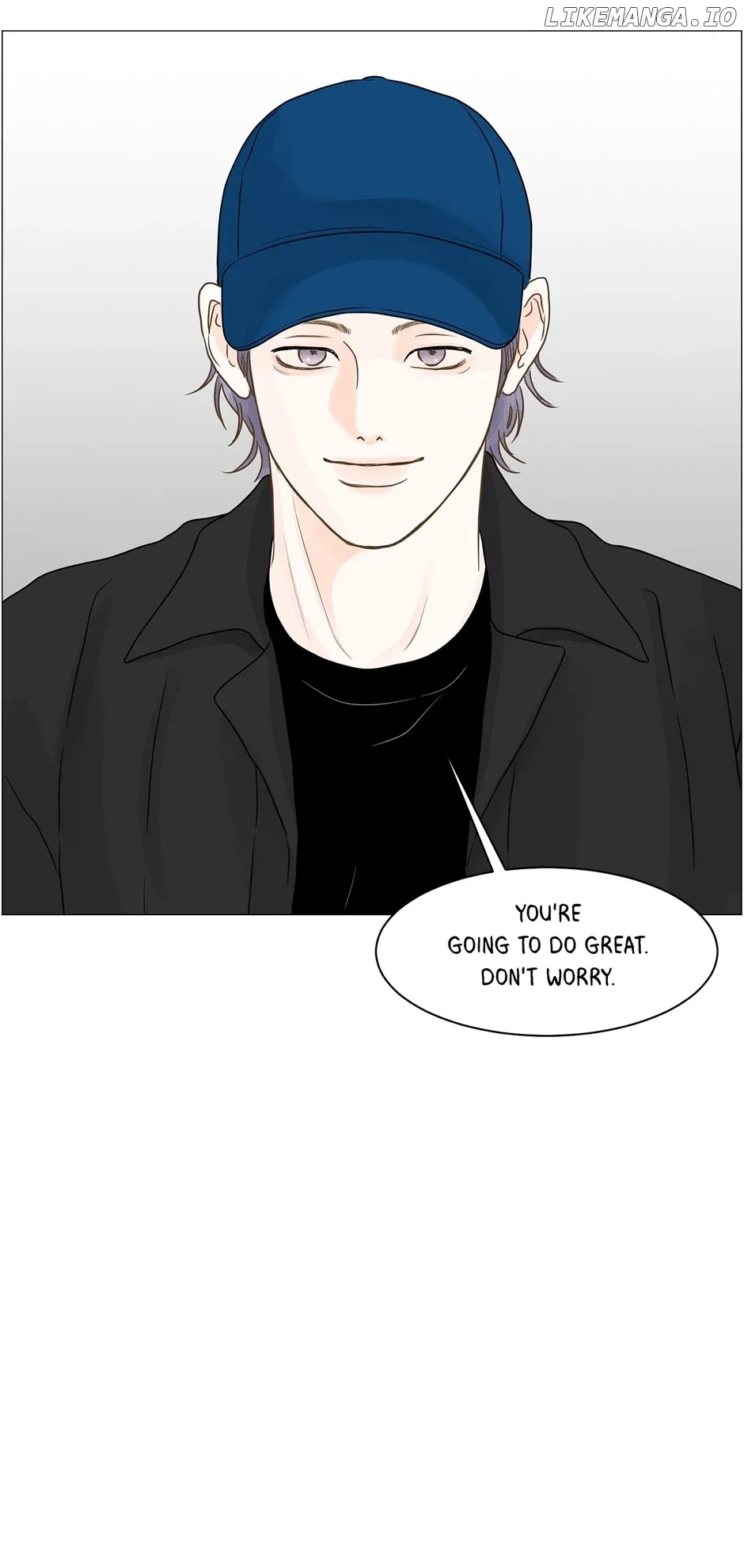 Let’s Go to Work Tomorrow! Chapter 135 – Page 50