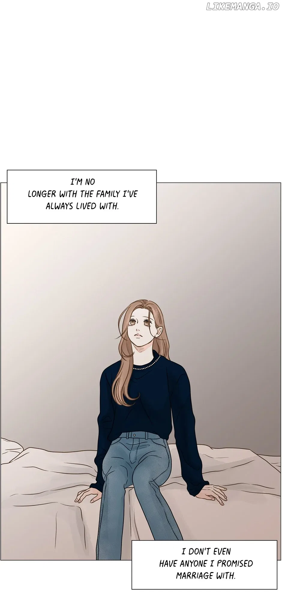 Let’s Go to Work Tomorrow! Chapter 135 – Page 59