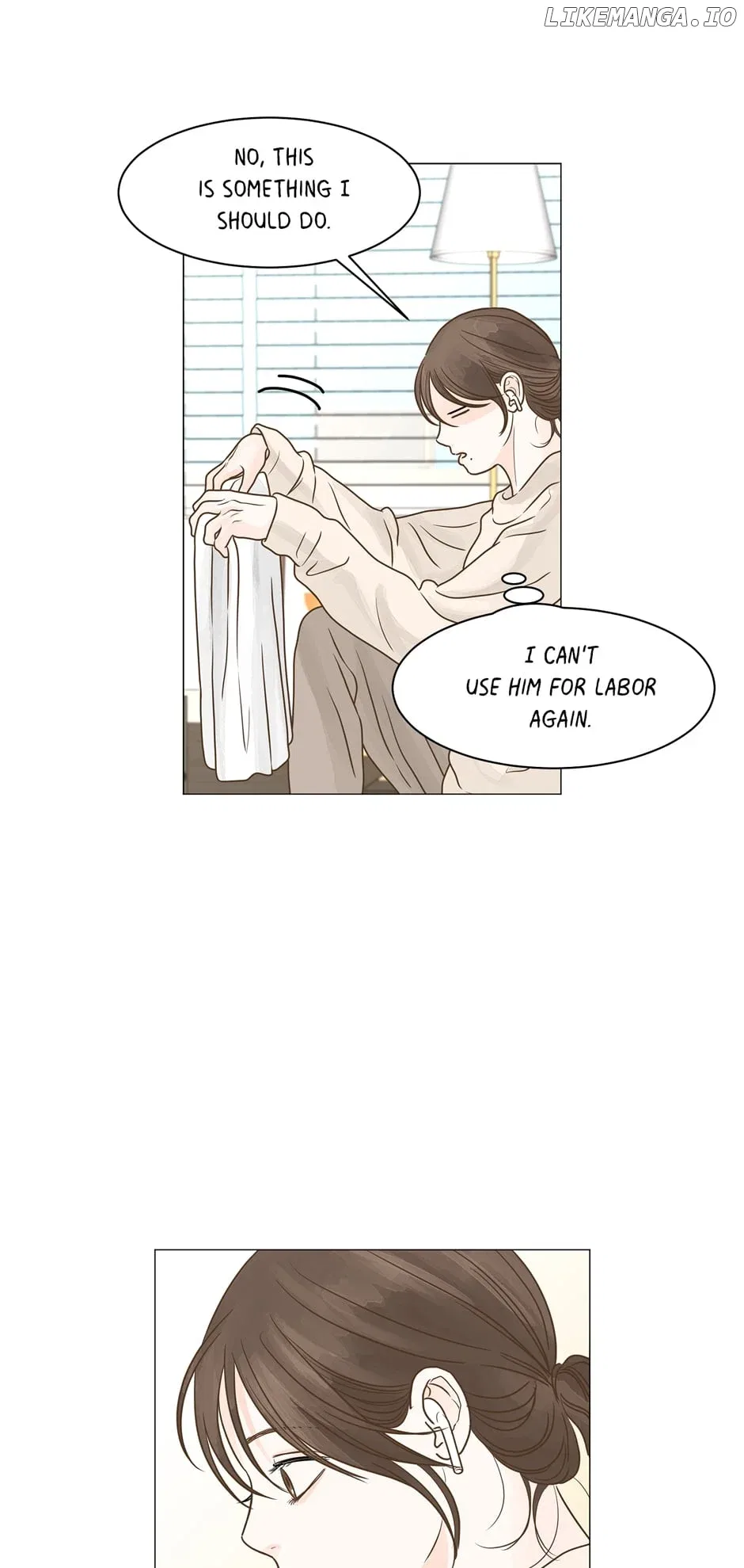 Let’s Go to Work Tomorrow! Chapter 134 – Page 11