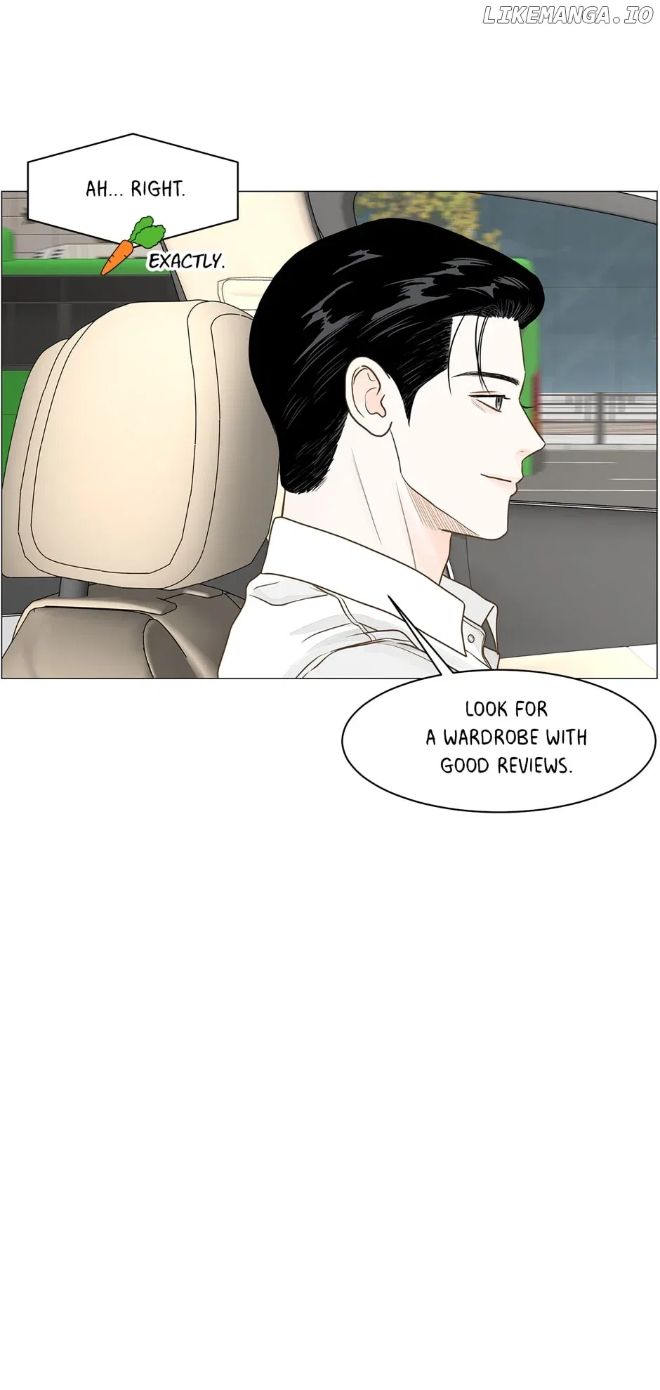 Let’s Go to Work Tomorrow! Chapter 134 – Page 17