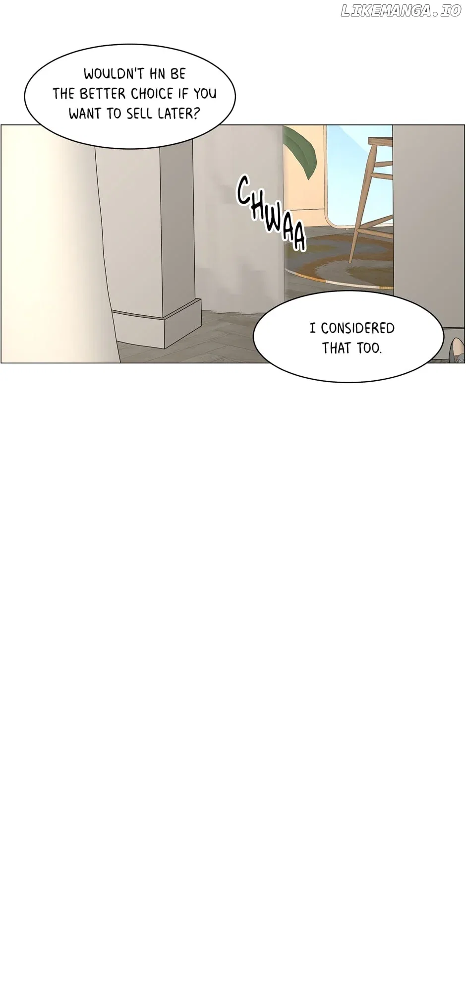 Let’s Go to Work Tomorrow! Chapter 134 – Page 20