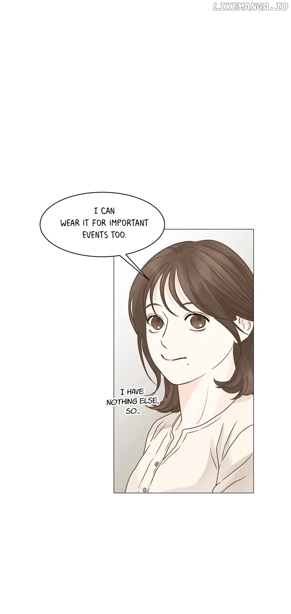 Let’s Go to Work Tomorrow! Chapter 134 – Page 25