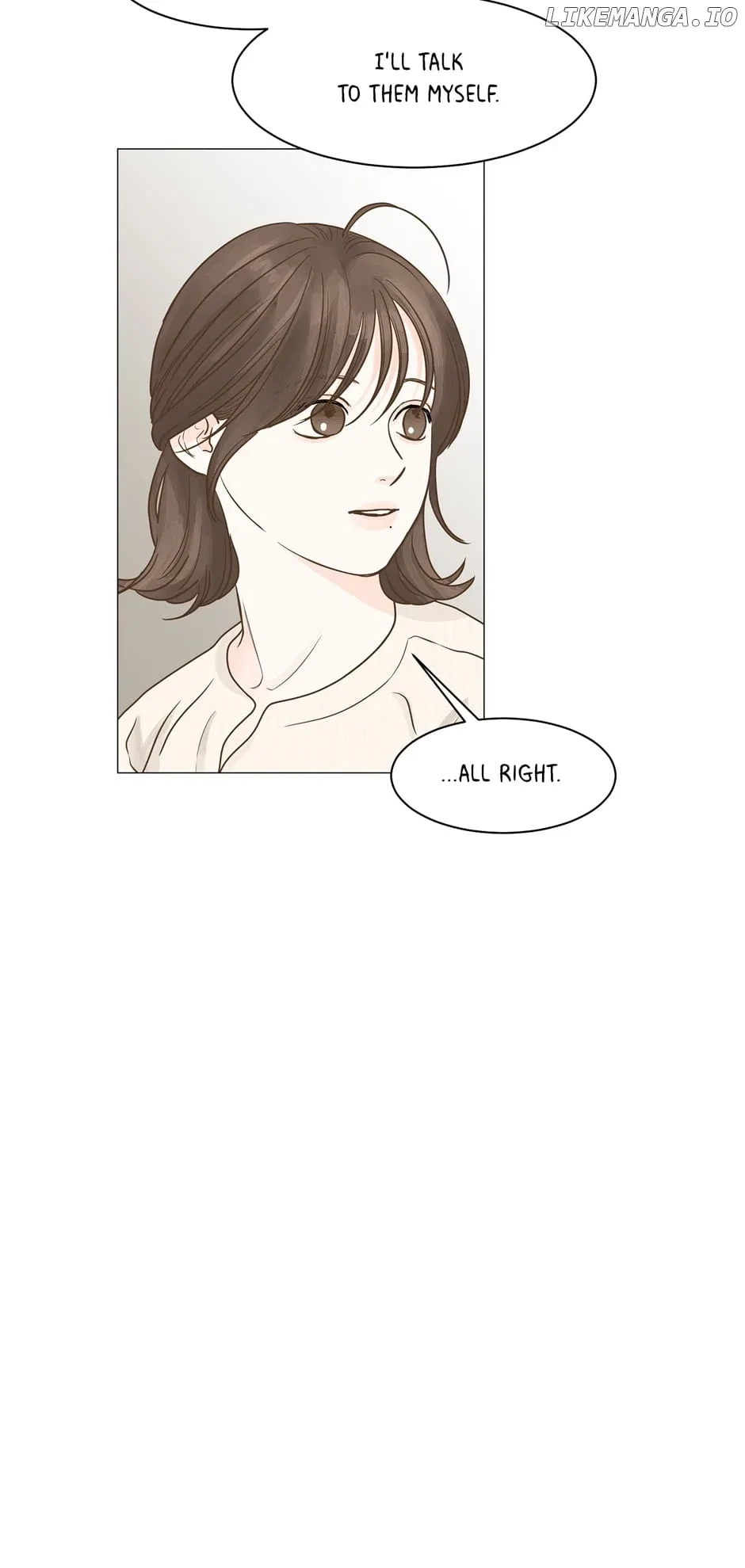 Let’s Go to Work Tomorrow! Chapter 134 – Page 30