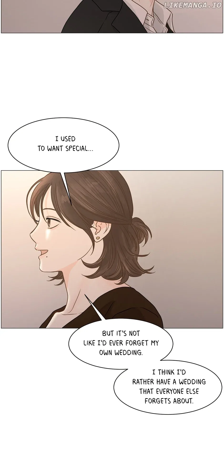 Let’s Go to Work Tomorrow! Chapter 134 – Page 47