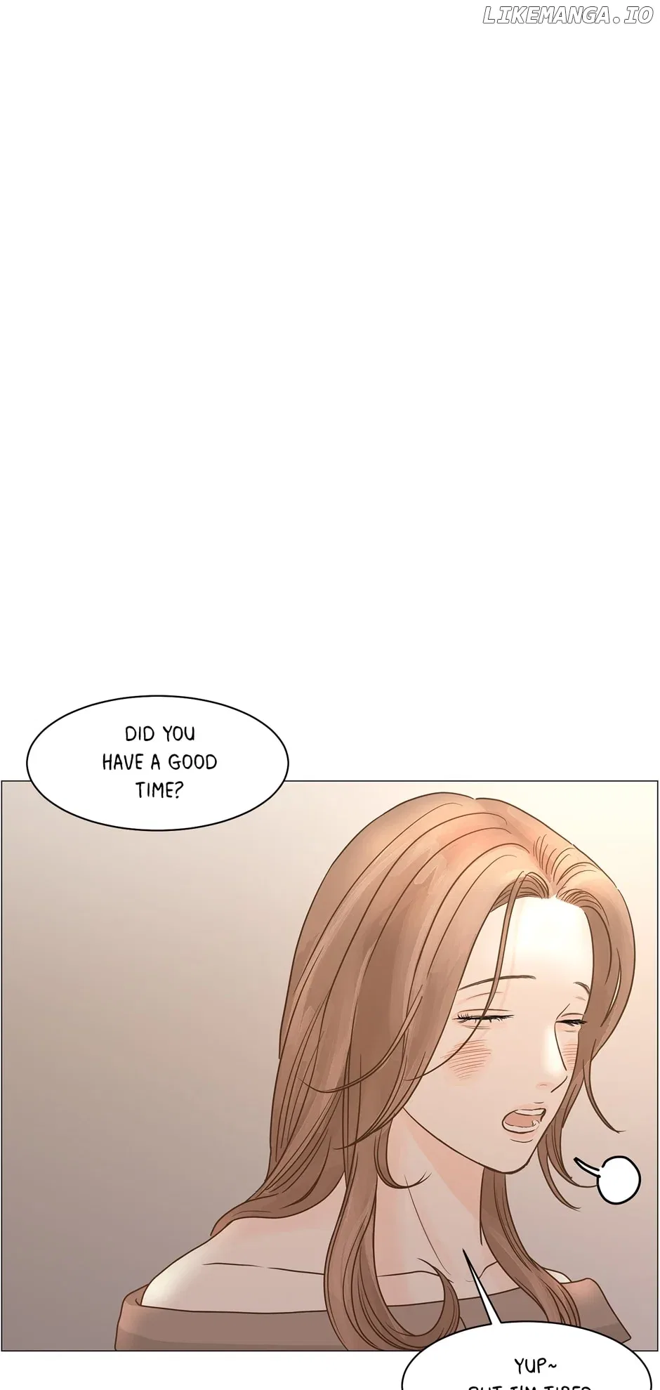 Let’s Go to Work Tomorrow! Chapter 134 – Page 52
