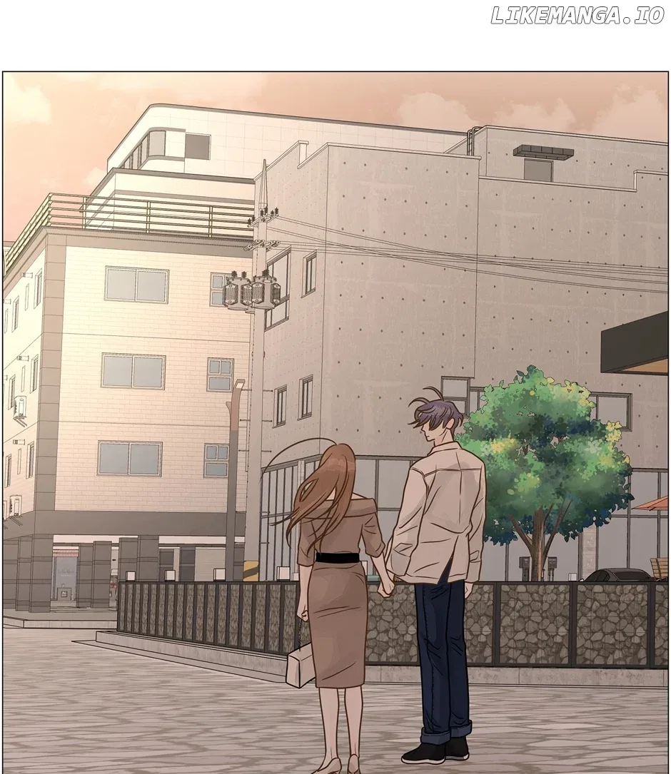 Let’s Go to Work Tomorrow! Chapter 134 – Page 61