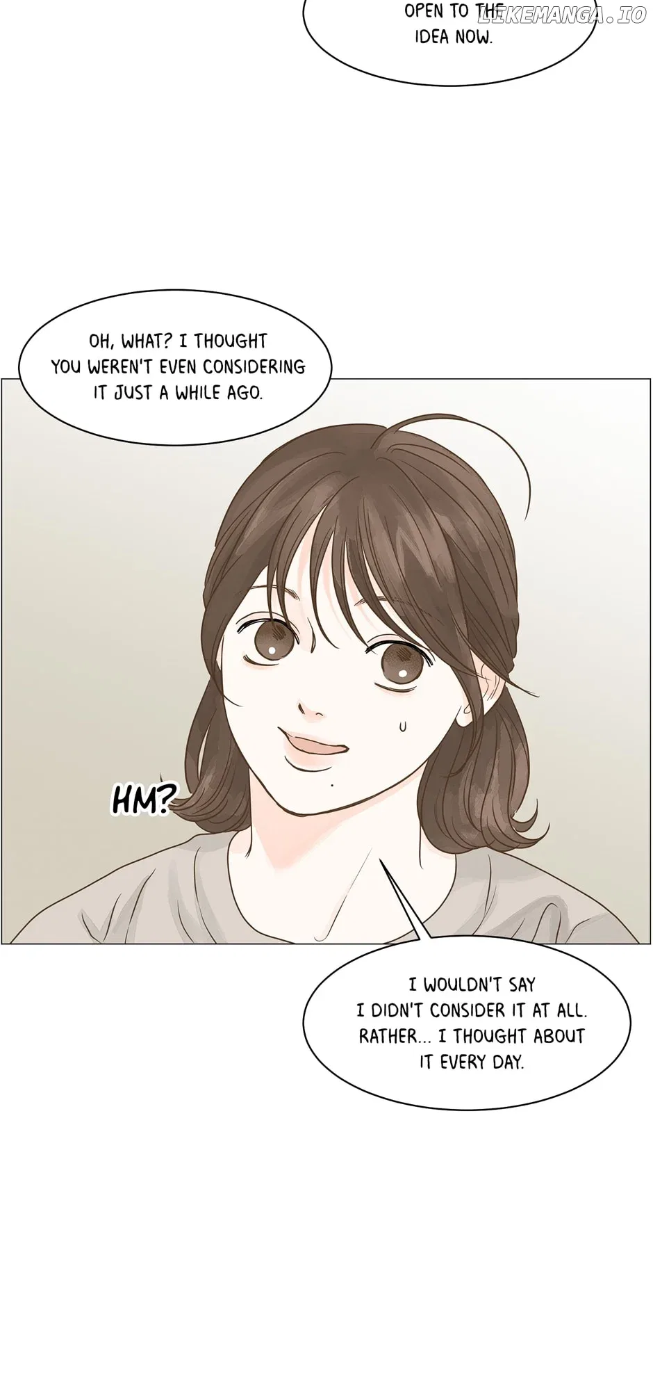 Let’s Go to Work Tomorrow! Chapter 133 – Page 20
