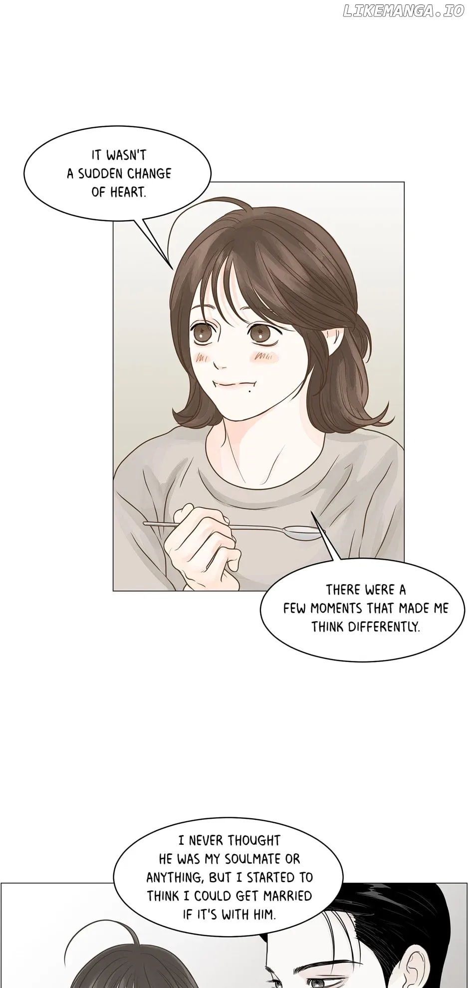 Let’s Go to Work Tomorrow! Chapter 133 – Page 23