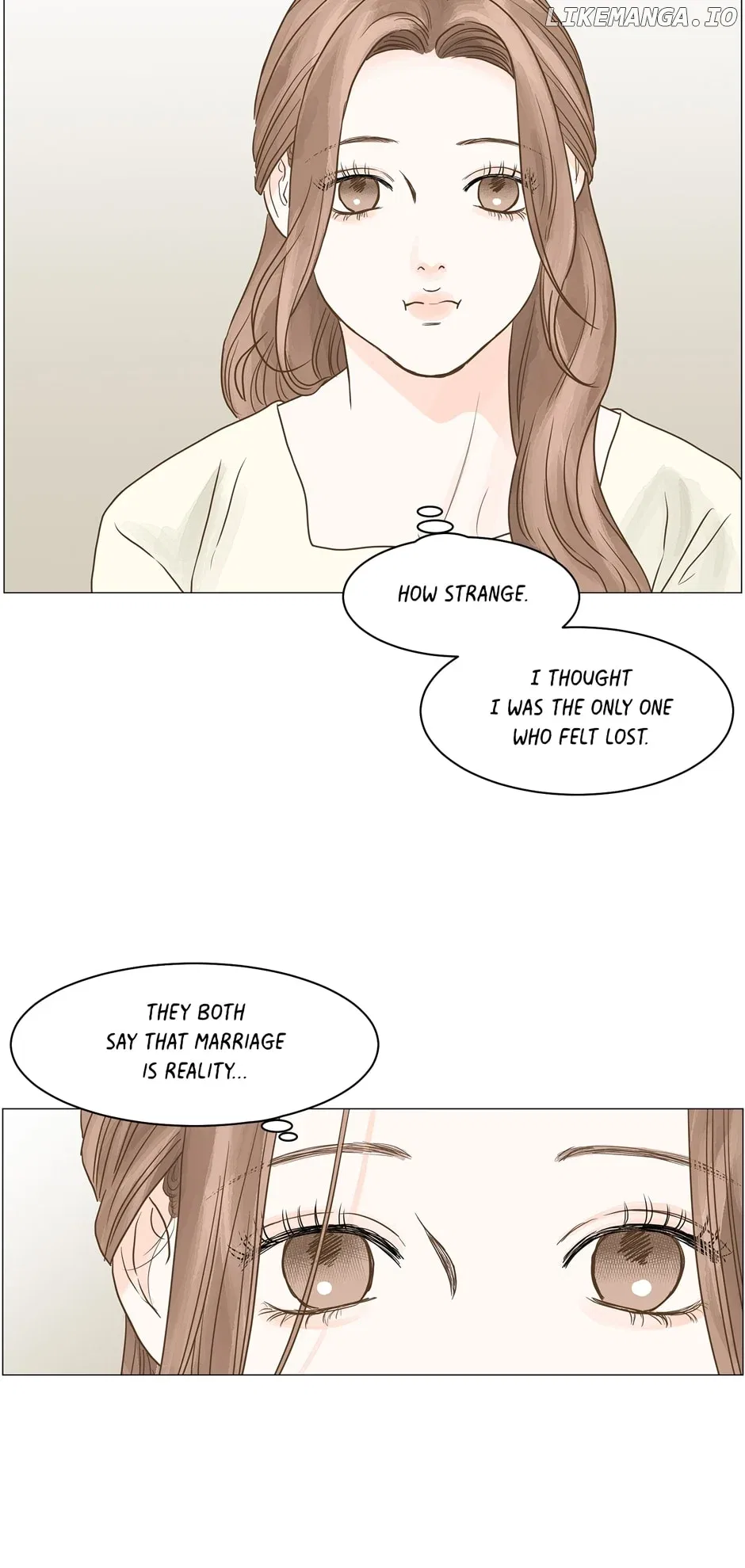 Let’s Go to Work Tomorrow! Chapter 133 – Page 27