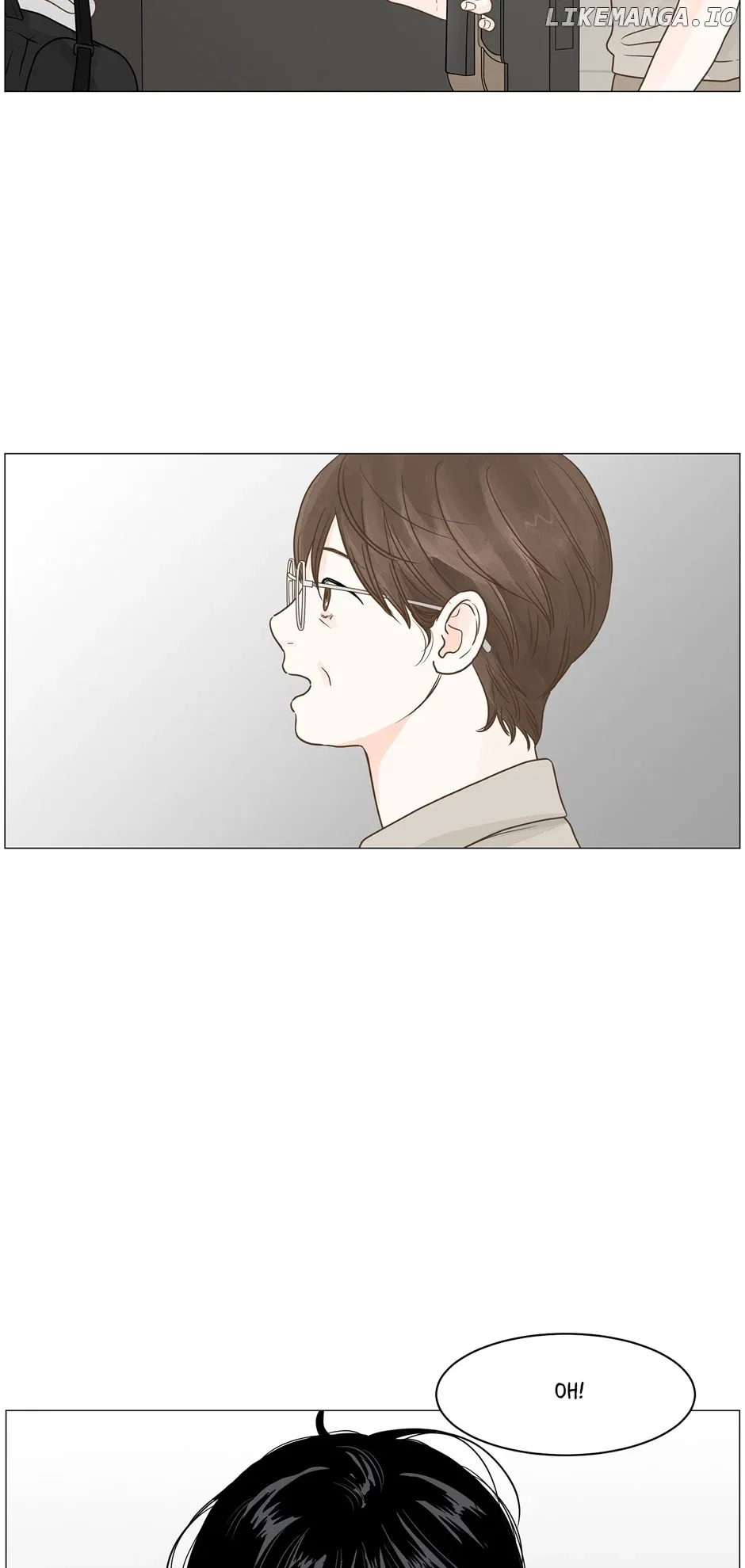 Let’s Go to Work Tomorrow! Chapter 133 – Page 33