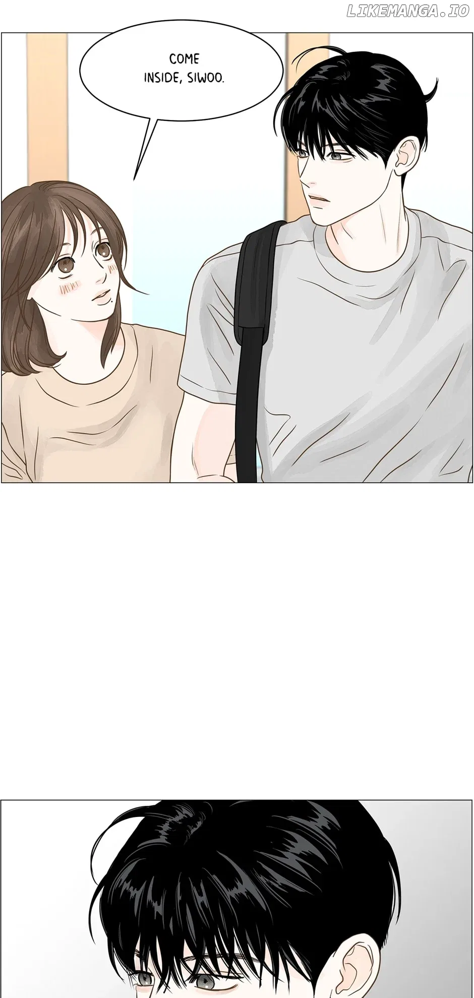 Let’s Go to Work Tomorrow! Chapter 133 – Page 38