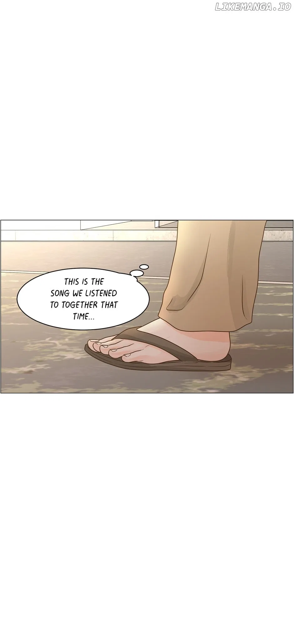 Let’s Go to Work Tomorrow! Chapter 132 – Page 20