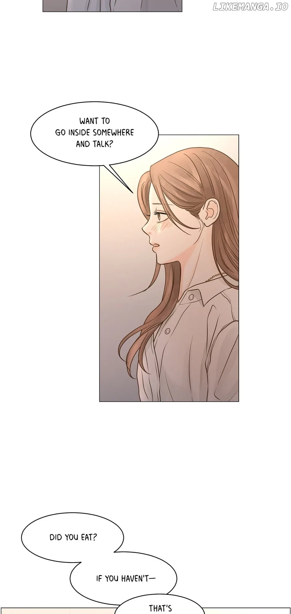 Let’s Go to Work Tomorrow! Chapter 132 – Page 29