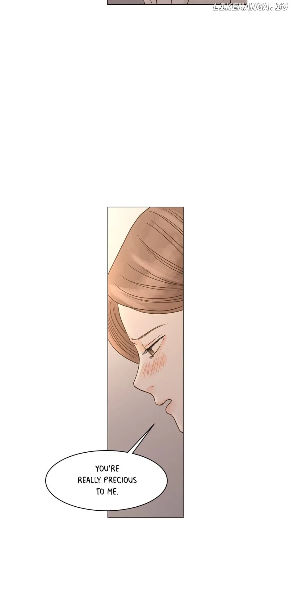 Let’s Go to Work Tomorrow! Chapter 132 – Page 34