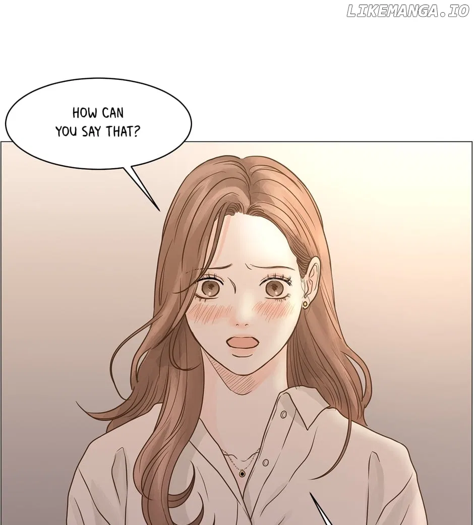 Let’s Go to Work Tomorrow! Chapter 132 – Page 41