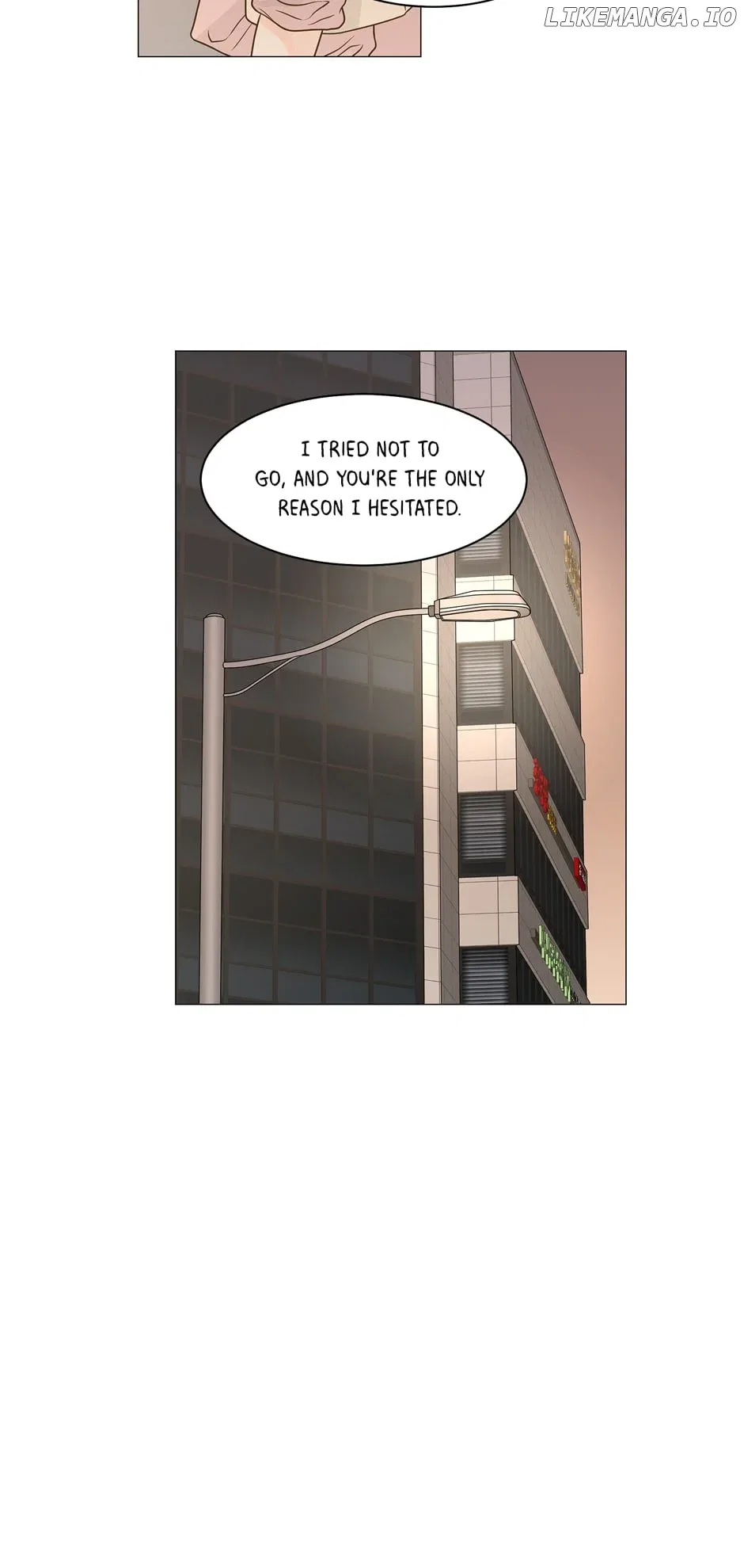Let’s Go to Work Tomorrow! Chapter 131 – Page 25