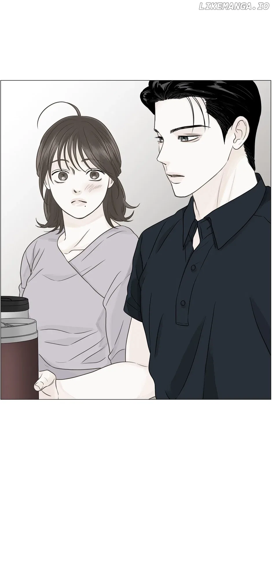 Let’s Go to Work Tomorrow! Chapter 131 – Page 45
