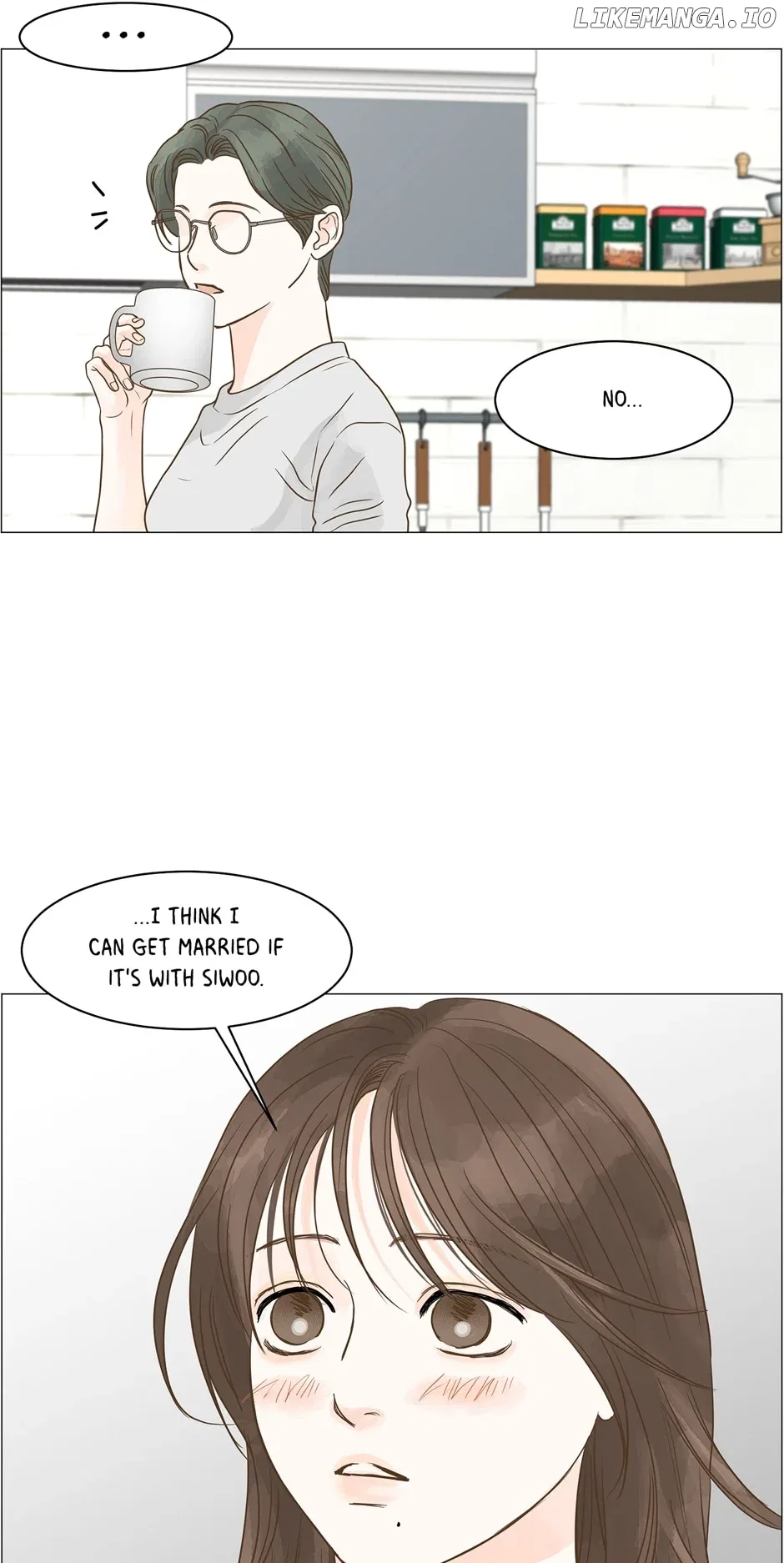 Let’s Go to Work Tomorrow! Chapter 131 – Page 47