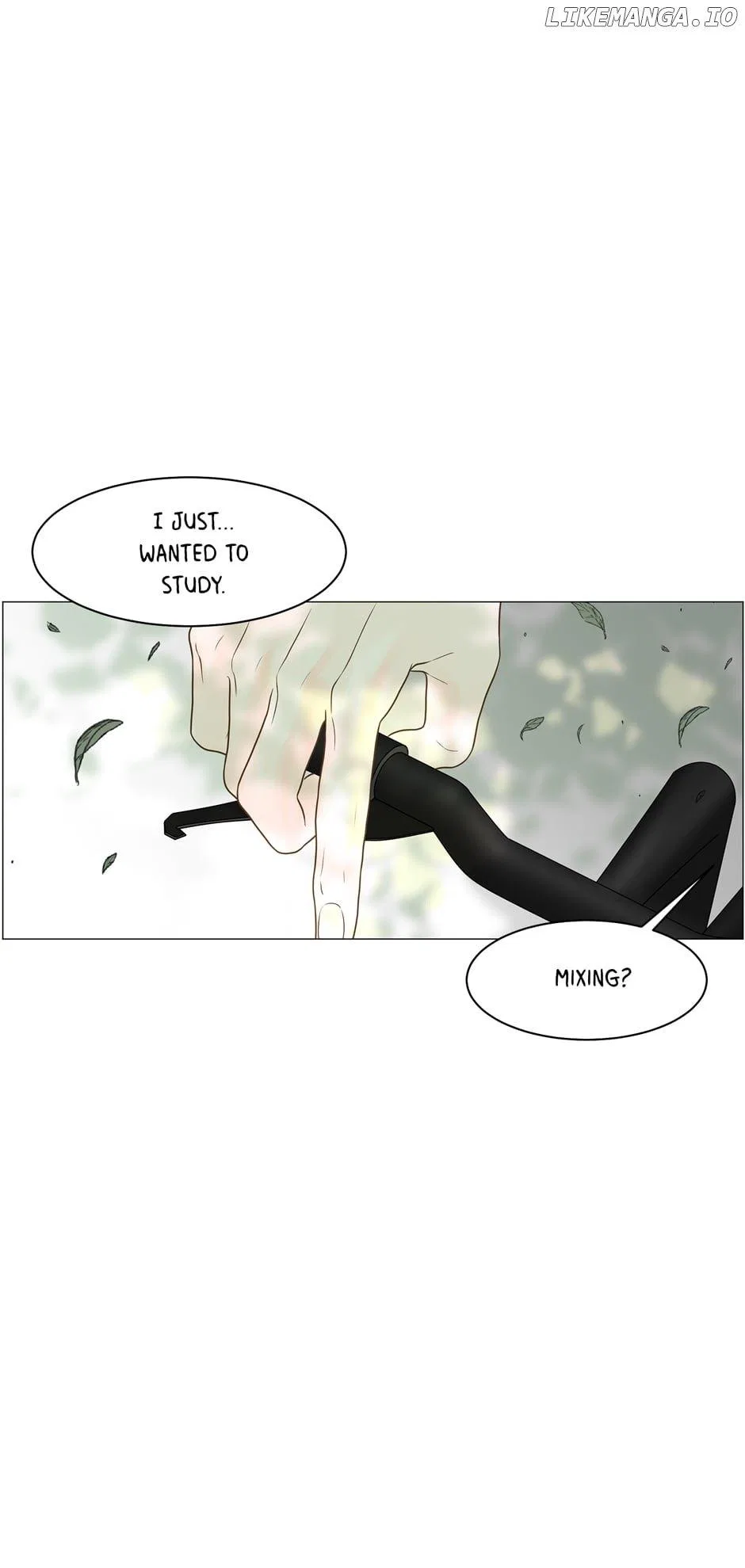 Let’s Go to Work Tomorrow! Chapter 130 – Page 5