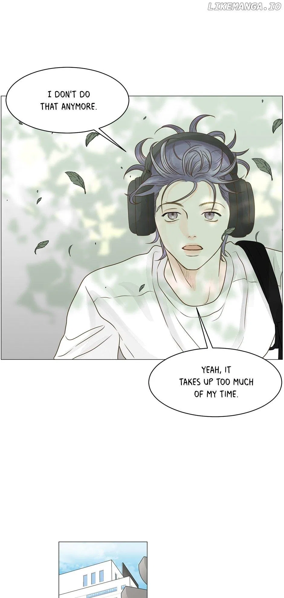 Let’s Go to Work Tomorrow! Chapter 130 – Page 6