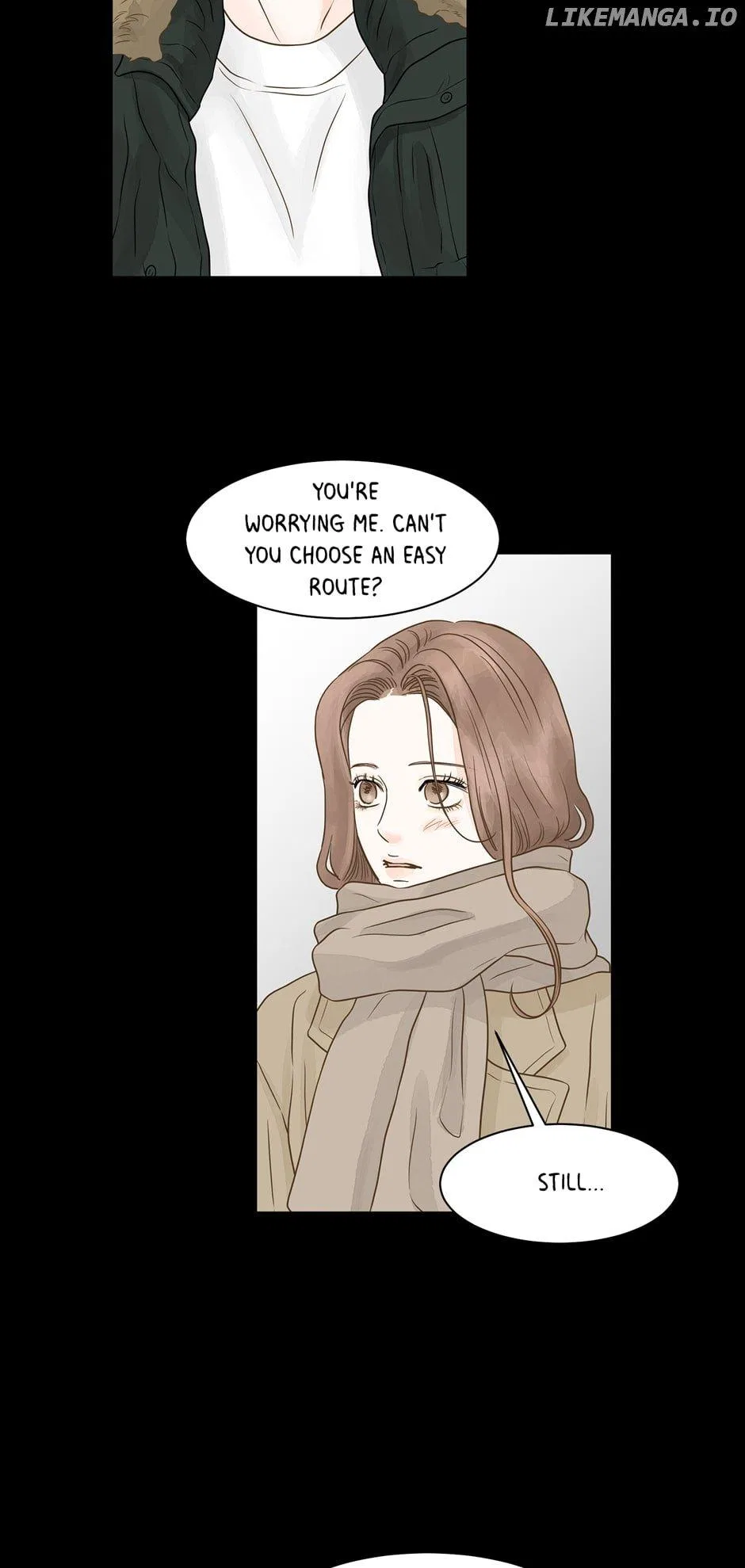 Let’s Go to Work Tomorrow! Chapter 130 – Page 28