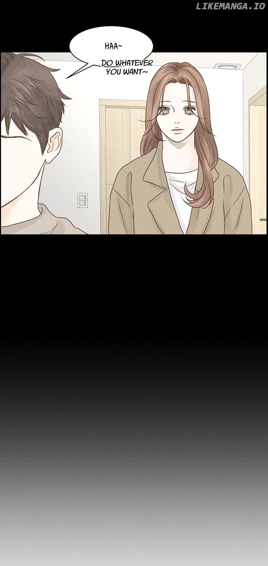 Let’s Go to Work Tomorrow! Chapter 130 – Page 33