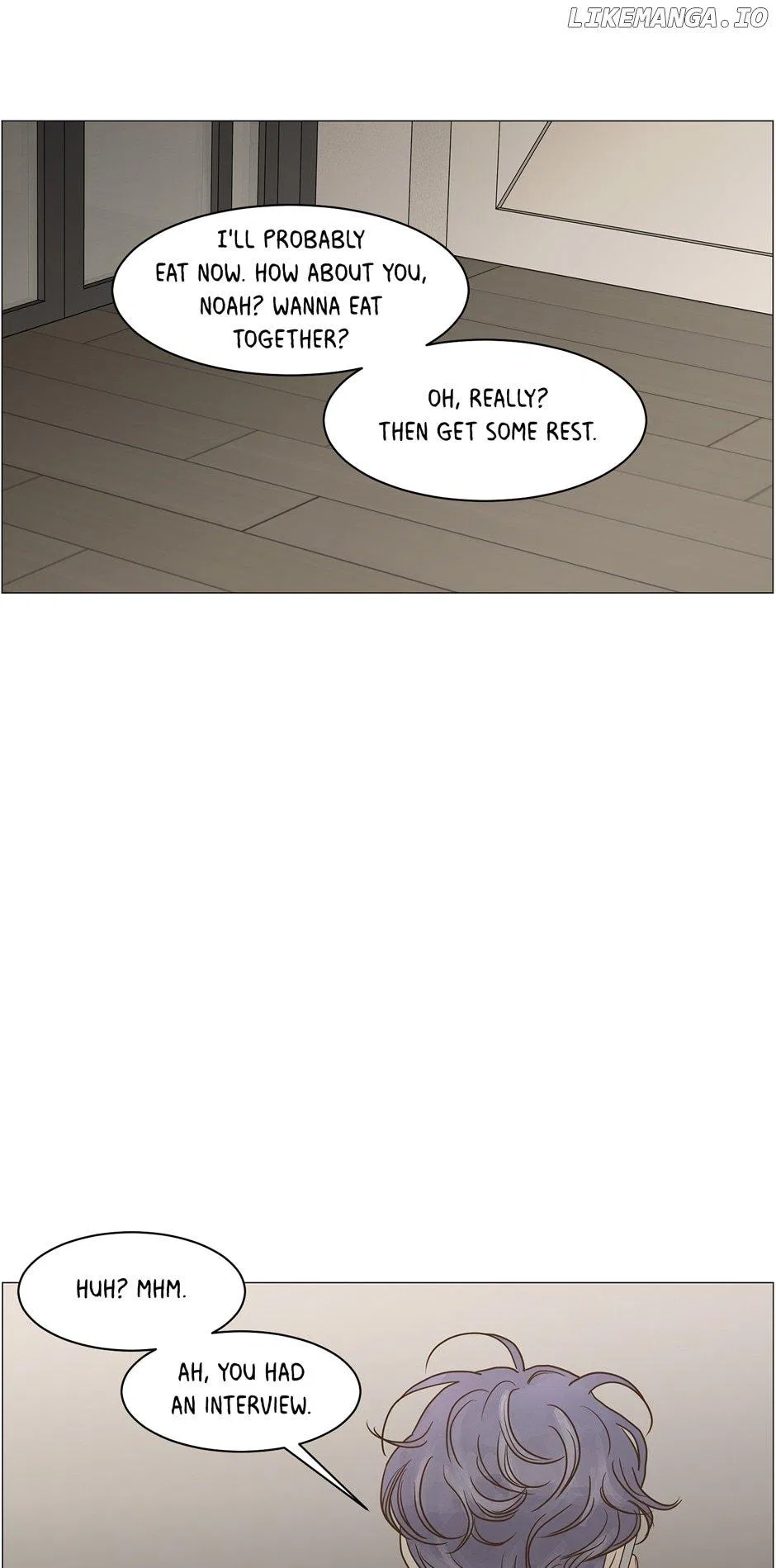 Let’s Go to Work Tomorrow! Chapter 130 – Page 47
